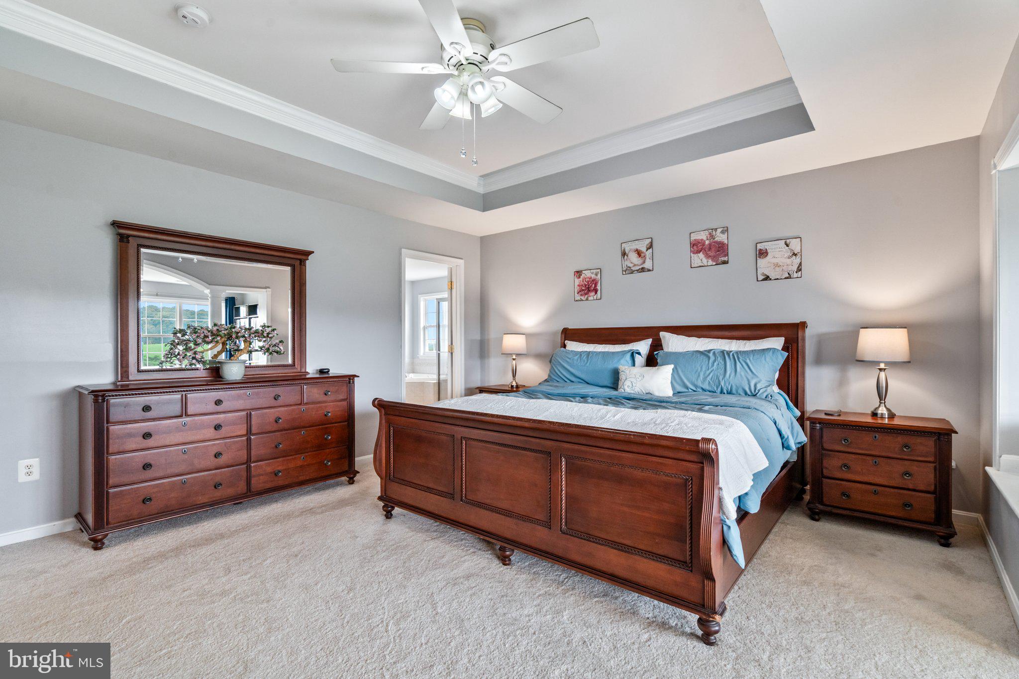 MCKINSTRYS MILL ESTATES - Residential