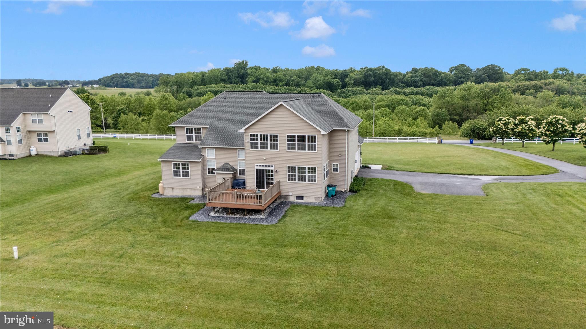 MCKINSTRYS MILL ESTATES - Residential