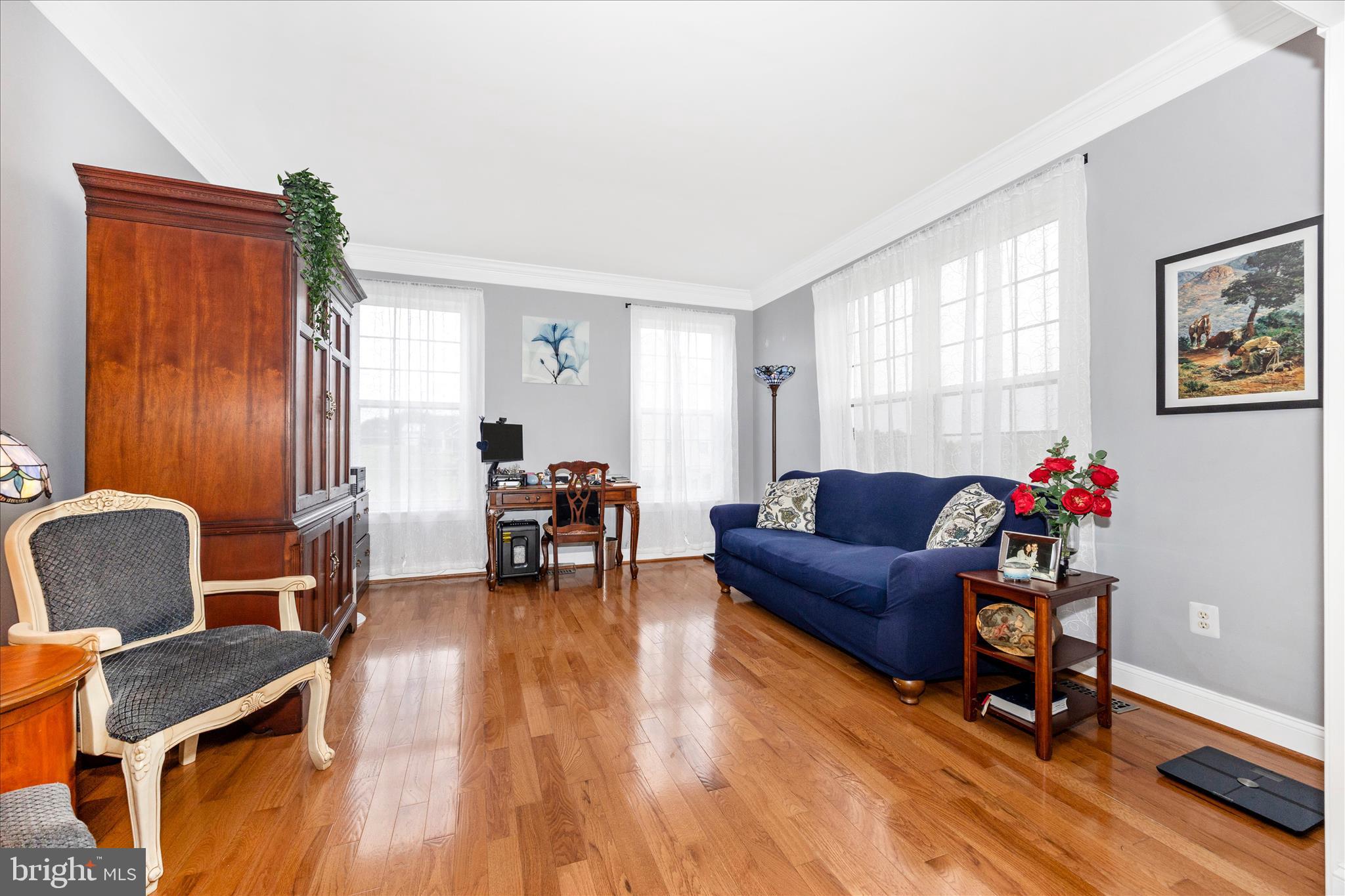 MCKINSTRYS MILL ESTATES - Residential
