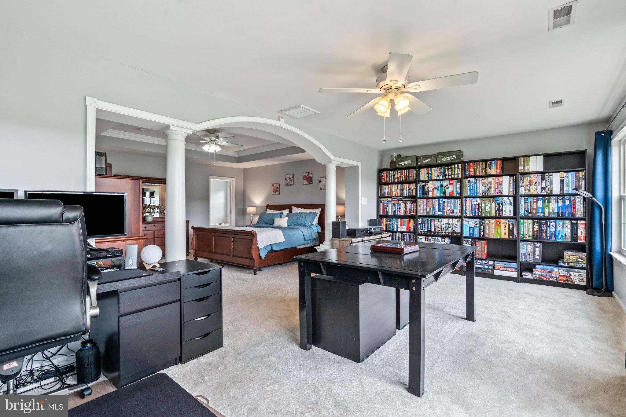 MCKINSTRYS MILL ESTATES - Residential