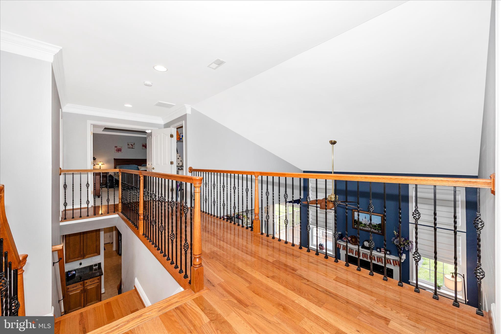 MCKINSTRYS MILL ESTATES - Residential