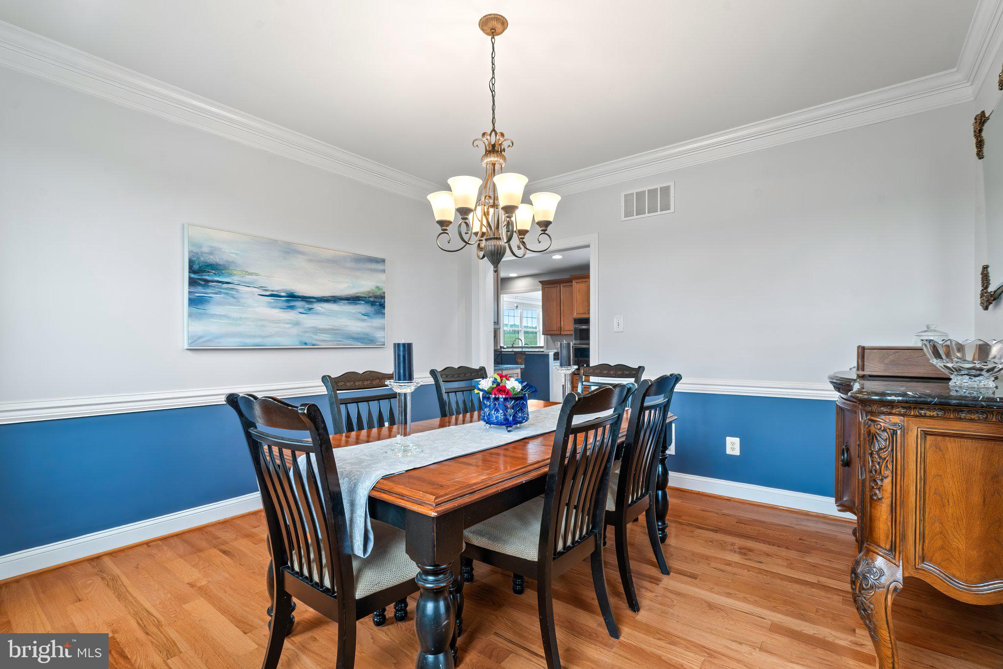 MCKINSTRYS MILL ESTATES - Residential