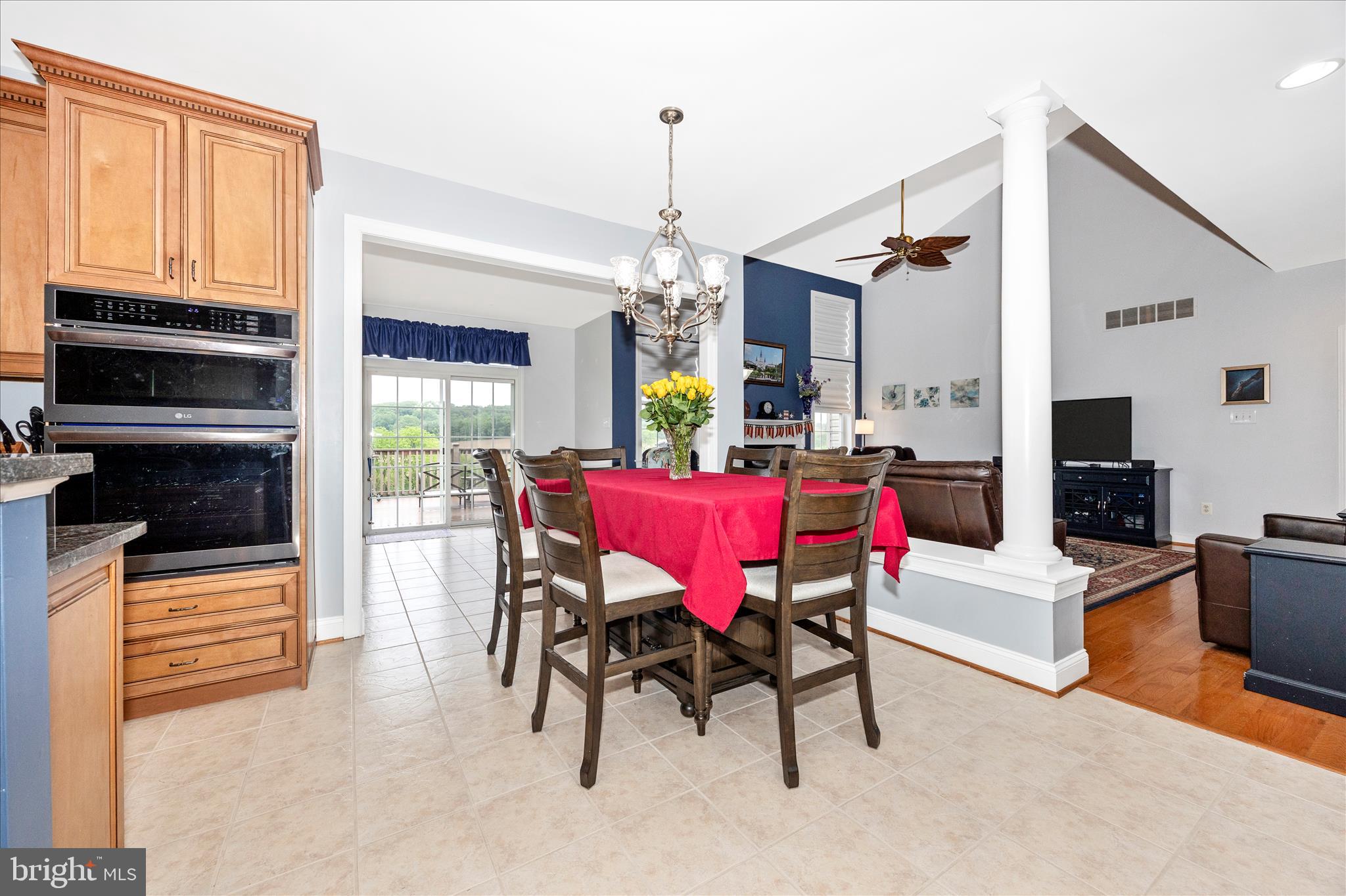 MCKINSTRYS MILL ESTATES - Residential