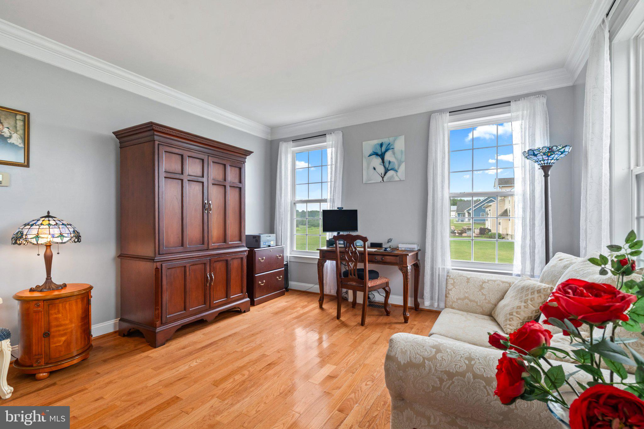 MCKINSTRYS MILL ESTATES - Residential
