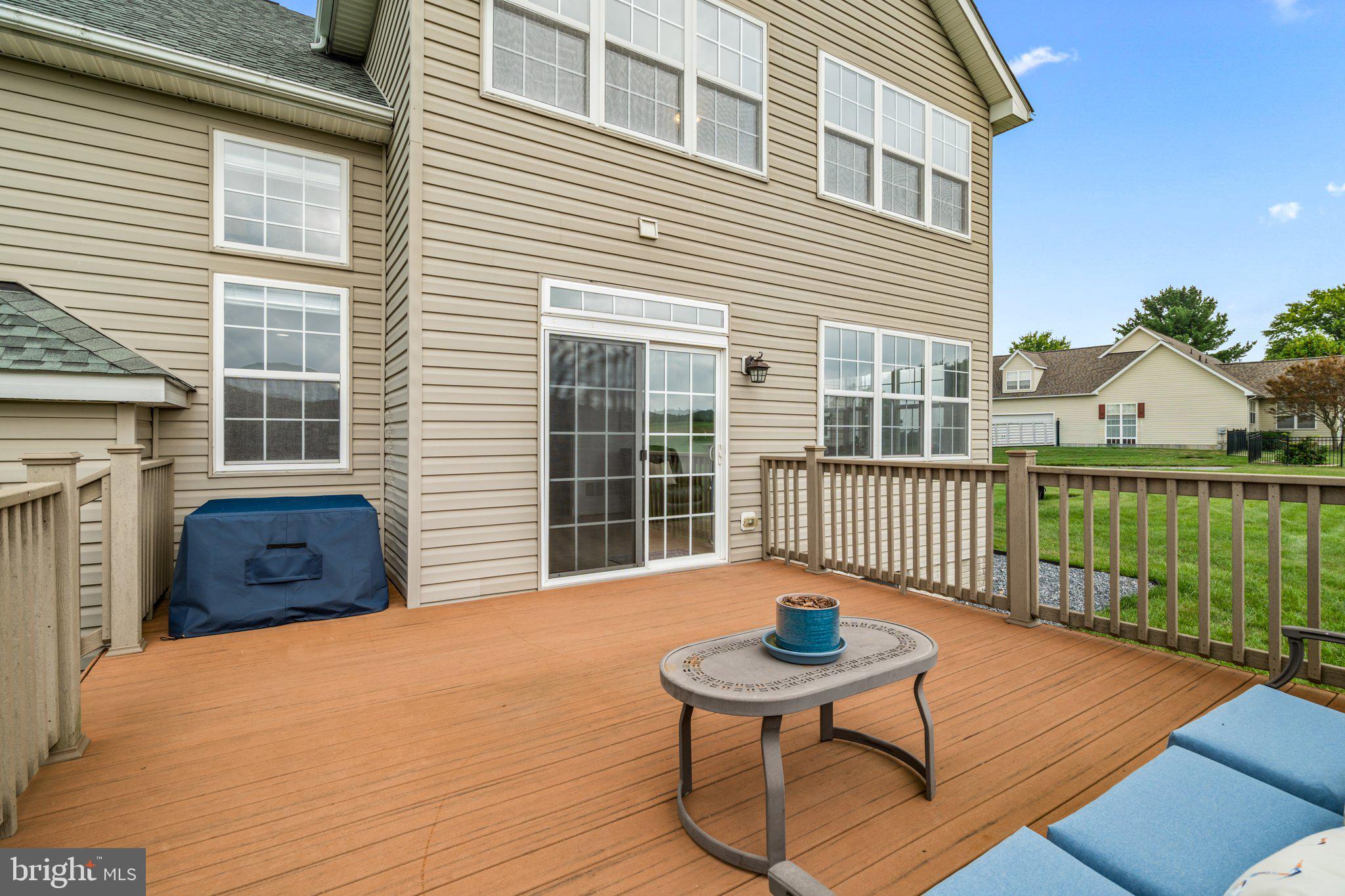 MCKINSTRYS MILL ESTATES - Residential