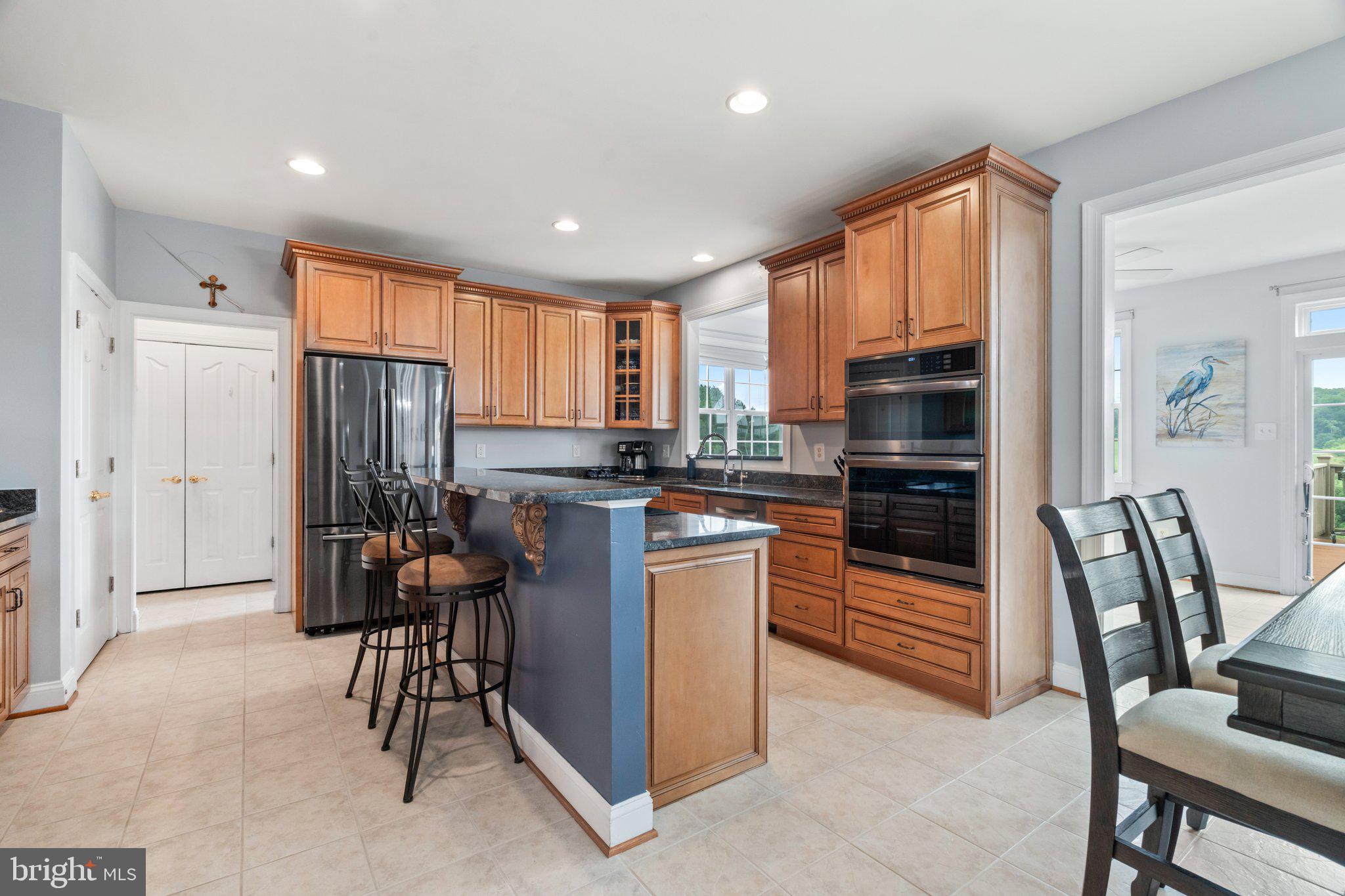 MCKINSTRYS MILL ESTATES - Residential