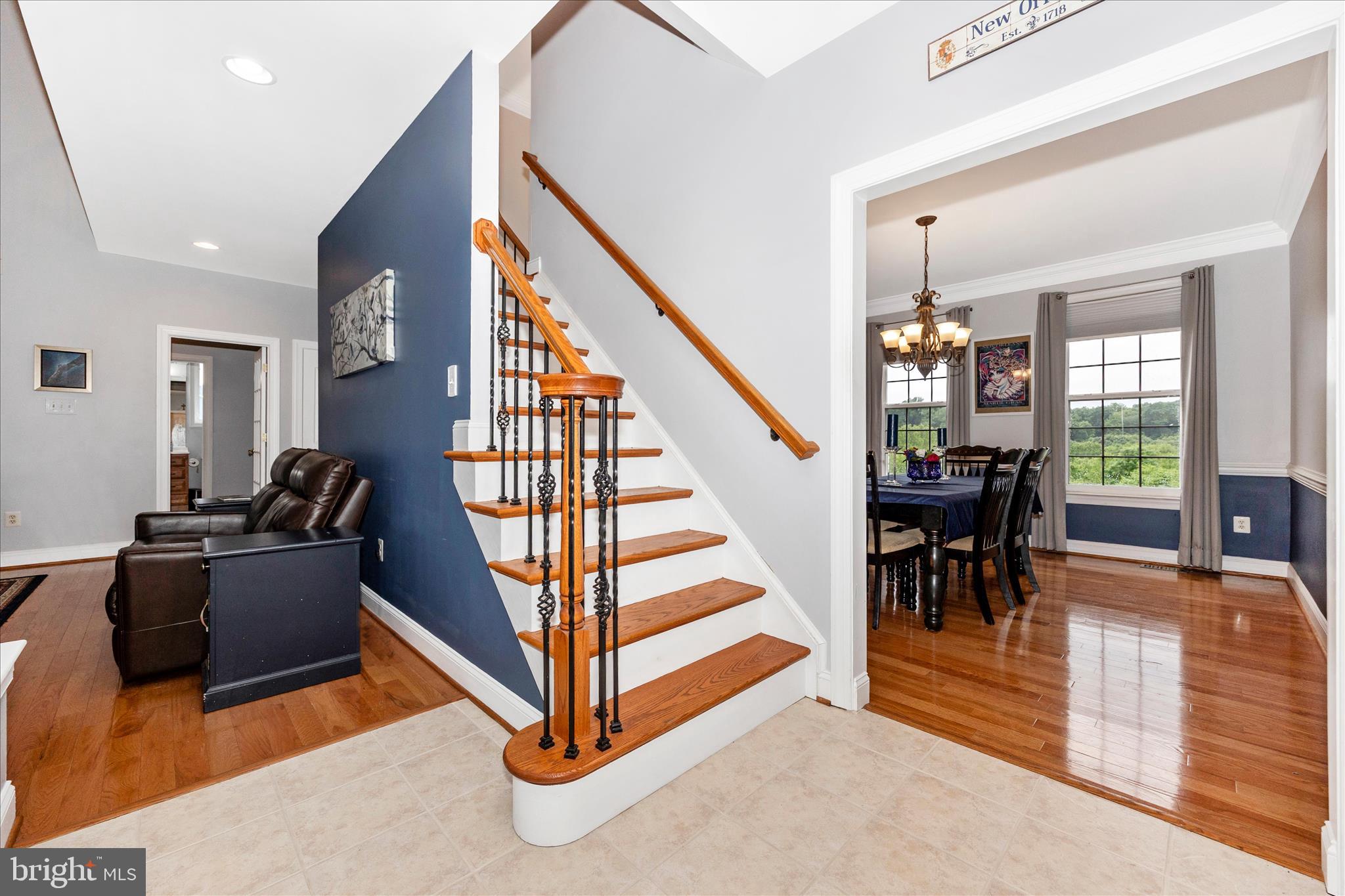 MCKINSTRYS MILL ESTATES - Residential