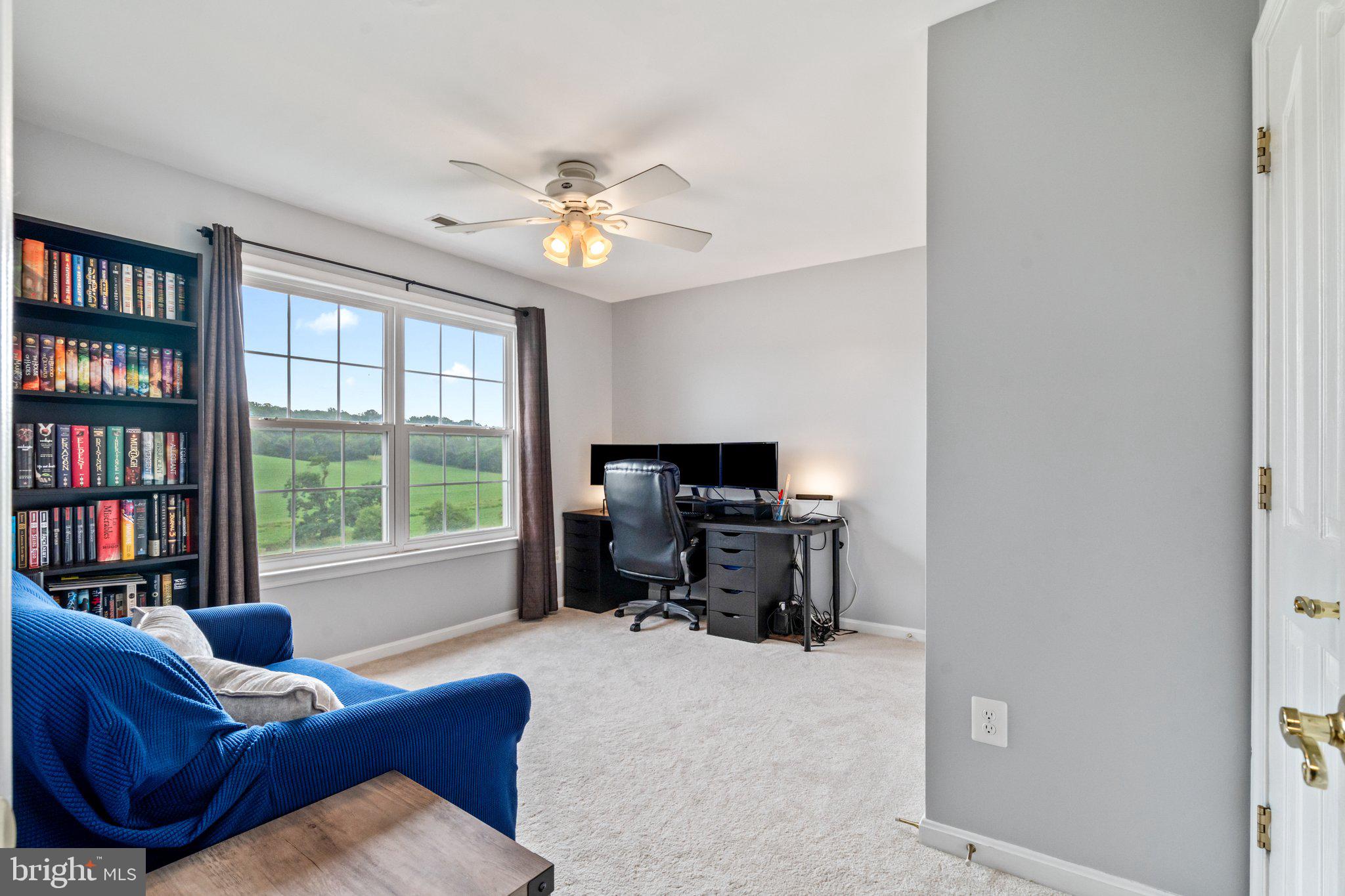 MCKINSTRYS MILL ESTATES - Residential