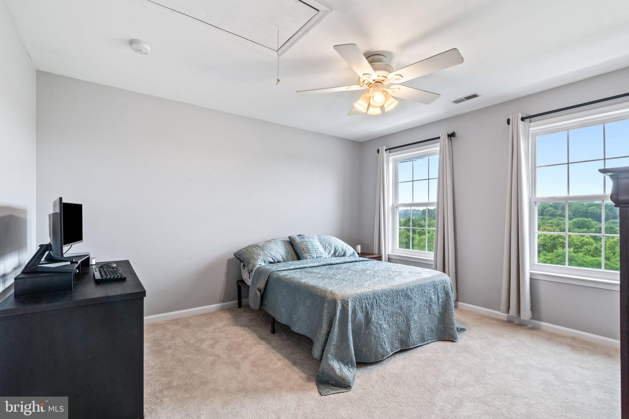 MCKINSTRYS MILL ESTATES - Residential