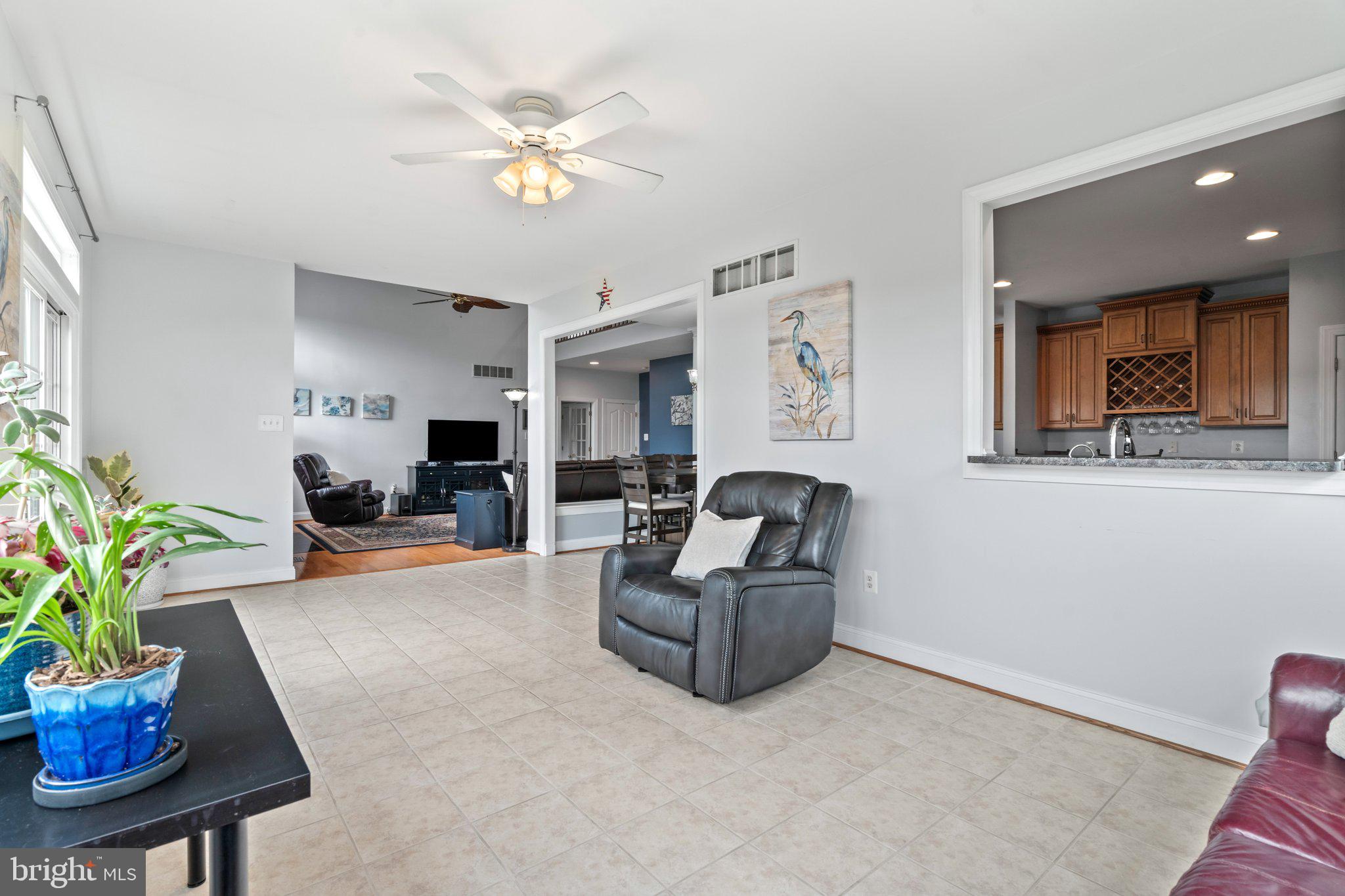 MCKINSTRYS MILL ESTATES - Residential