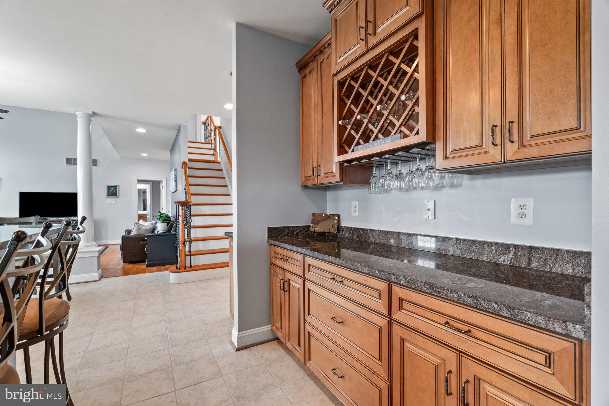 MCKINSTRYS MILL ESTATES - Residential