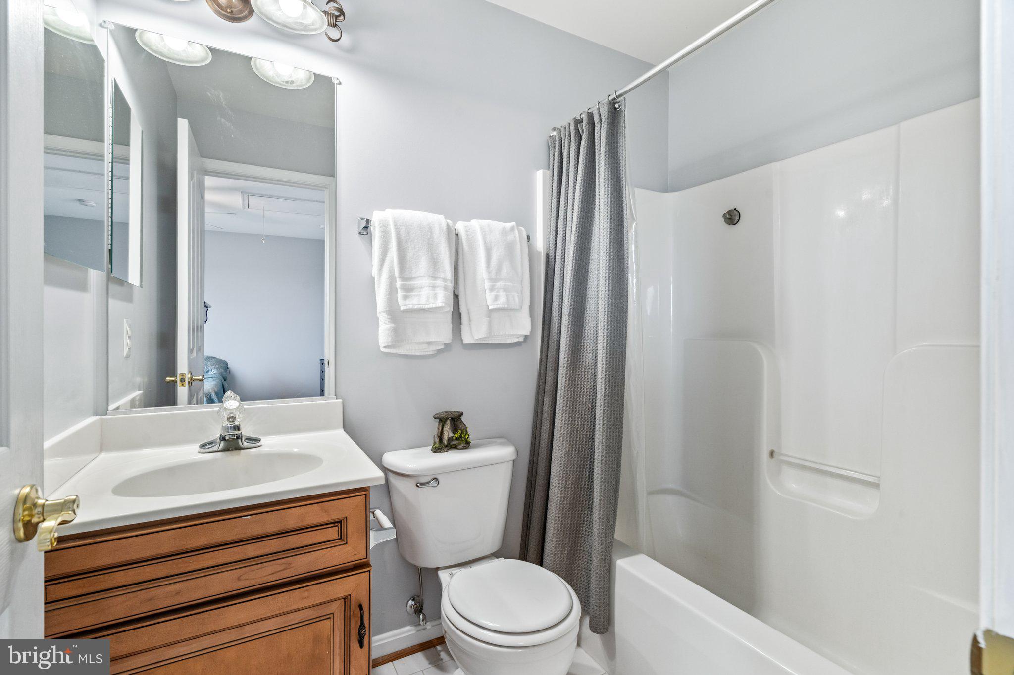 MCKINSTRYS MILL ESTATES - Residential