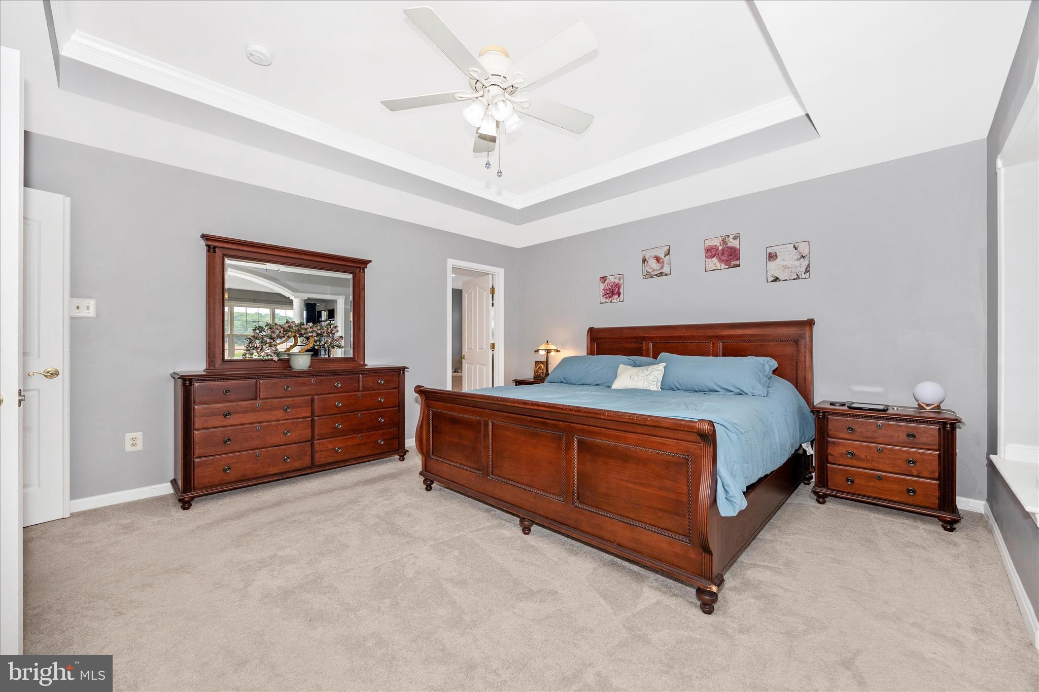 MCKINSTRYS MILL ESTATES - Residential