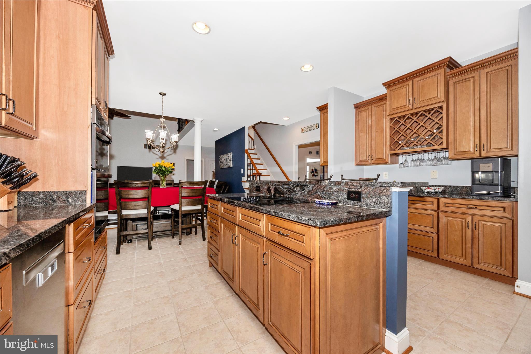 MCKINSTRYS MILL ESTATES - Residential