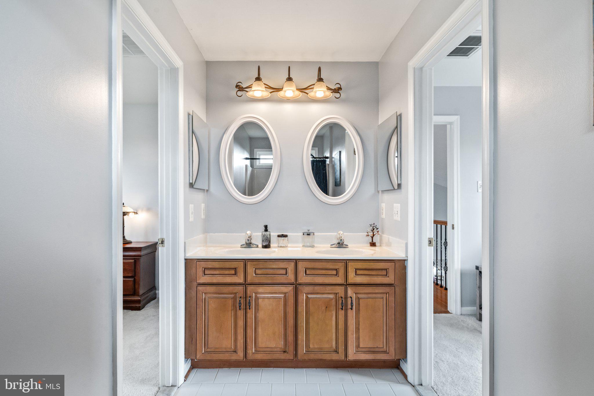 MCKINSTRYS MILL ESTATES - Residential