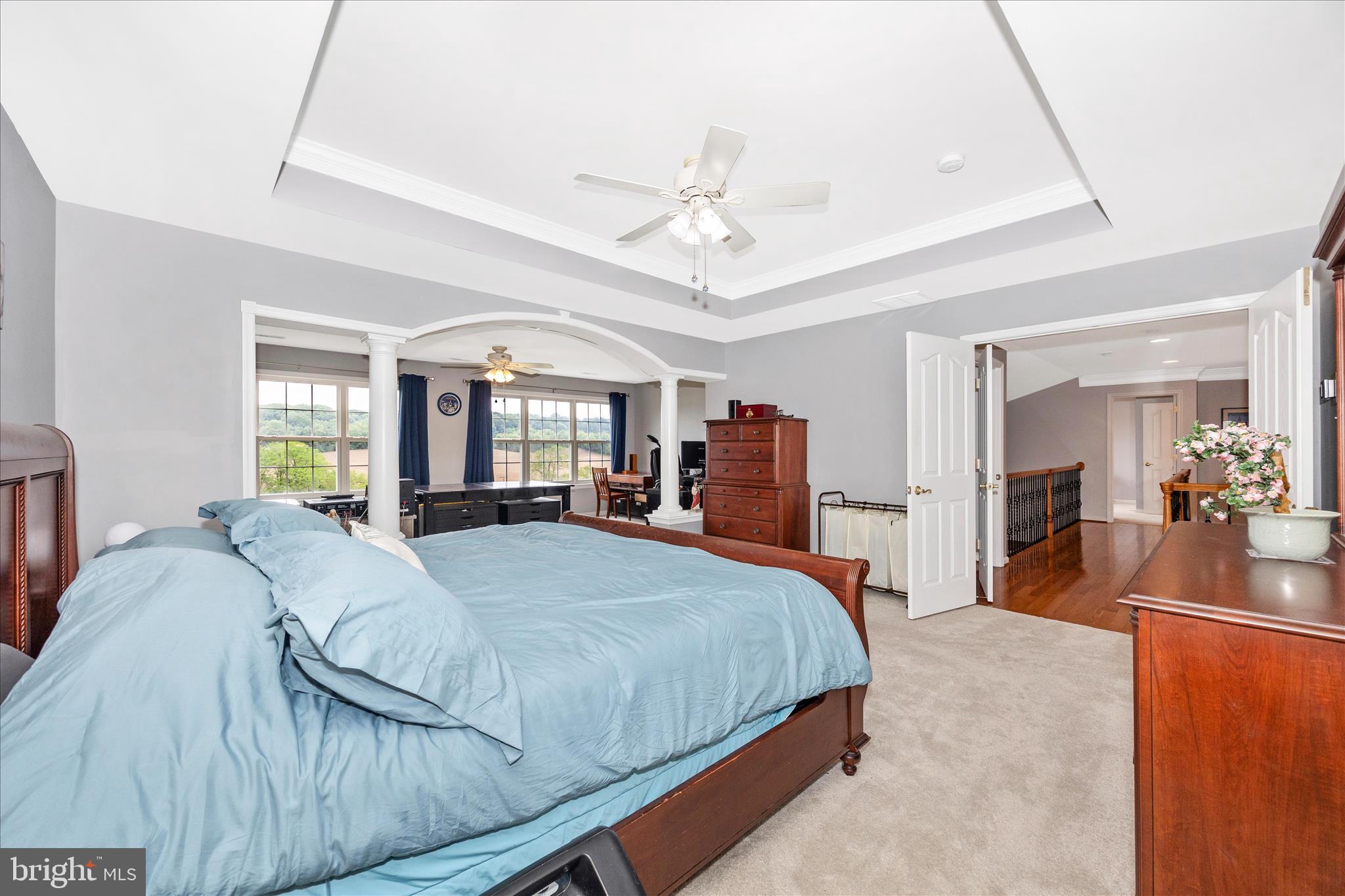 MCKINSTRYS MILL ESTATES - Residential
