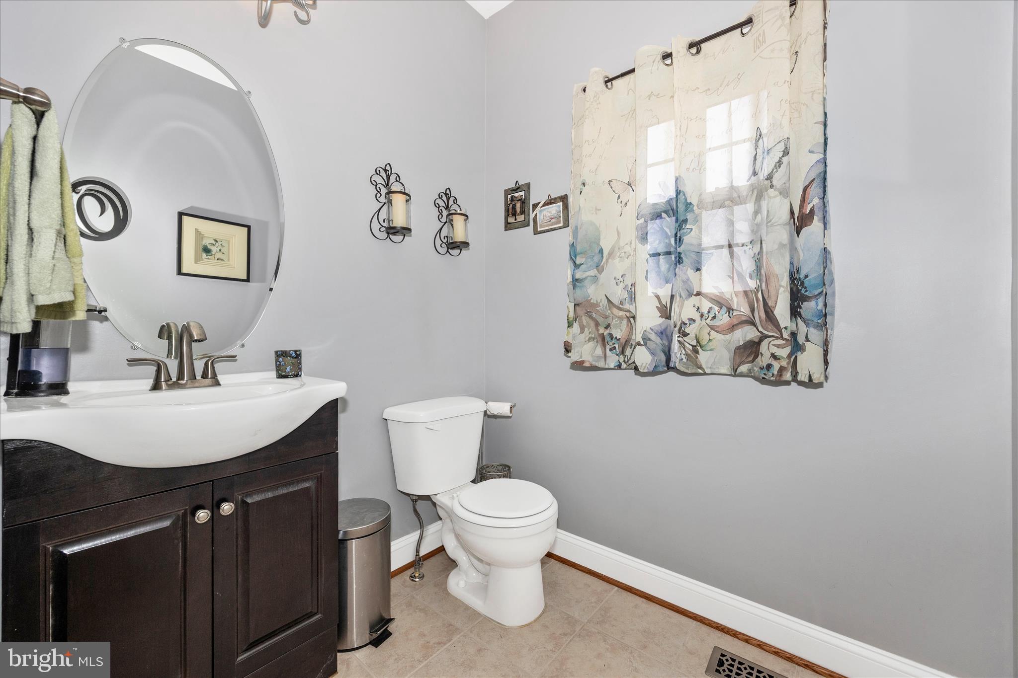 MCKINSTRYS MILL ESTATES - Residential