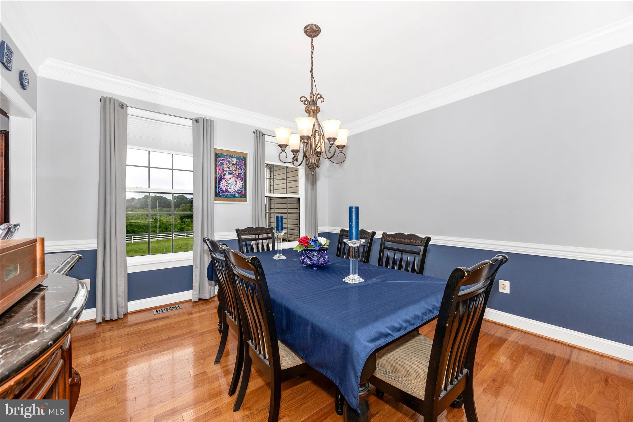 MCKINSTRYS MILL ESTATES - Residential