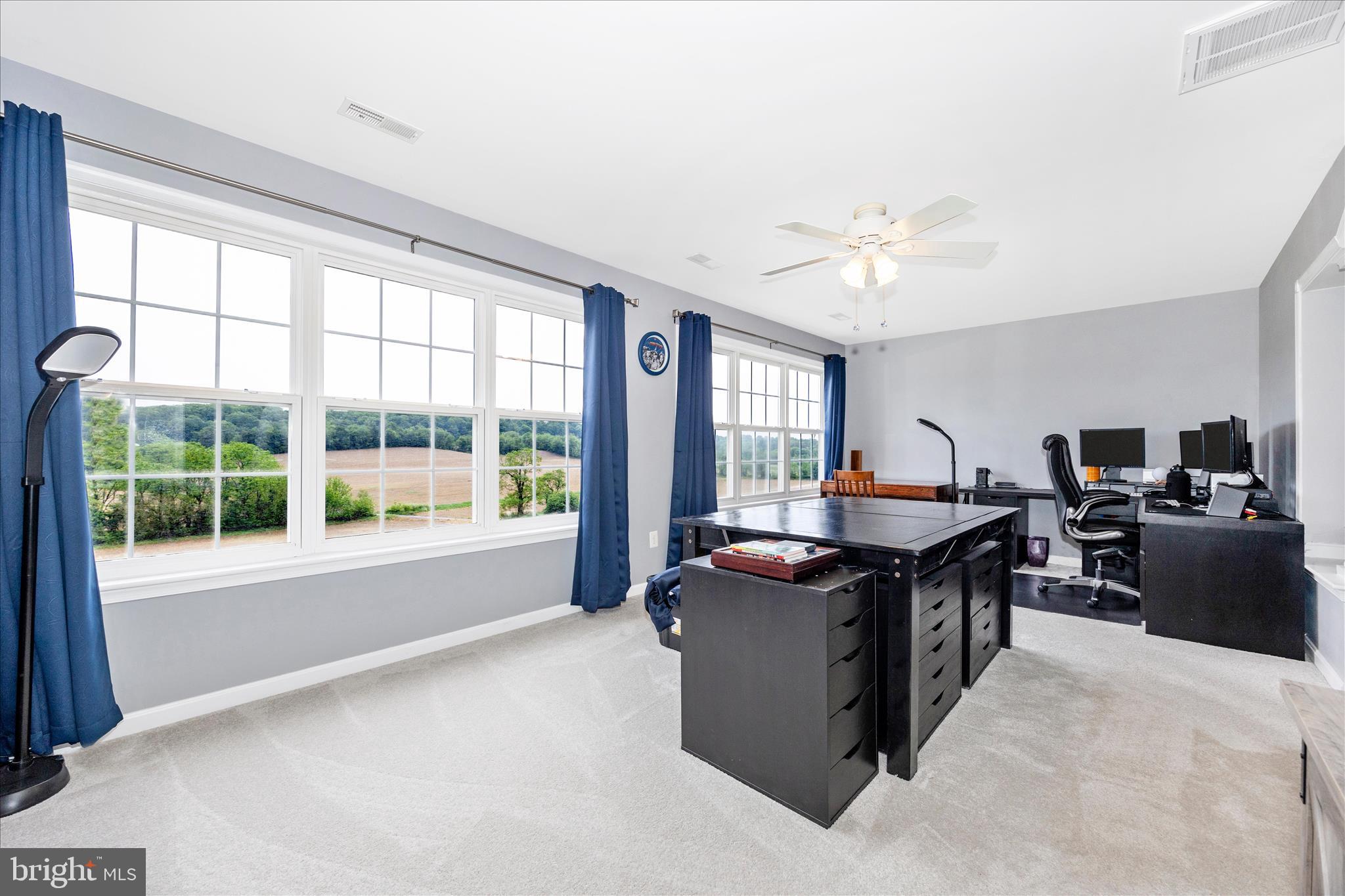 MCKINSTRYS MILL ESTATES - Residential