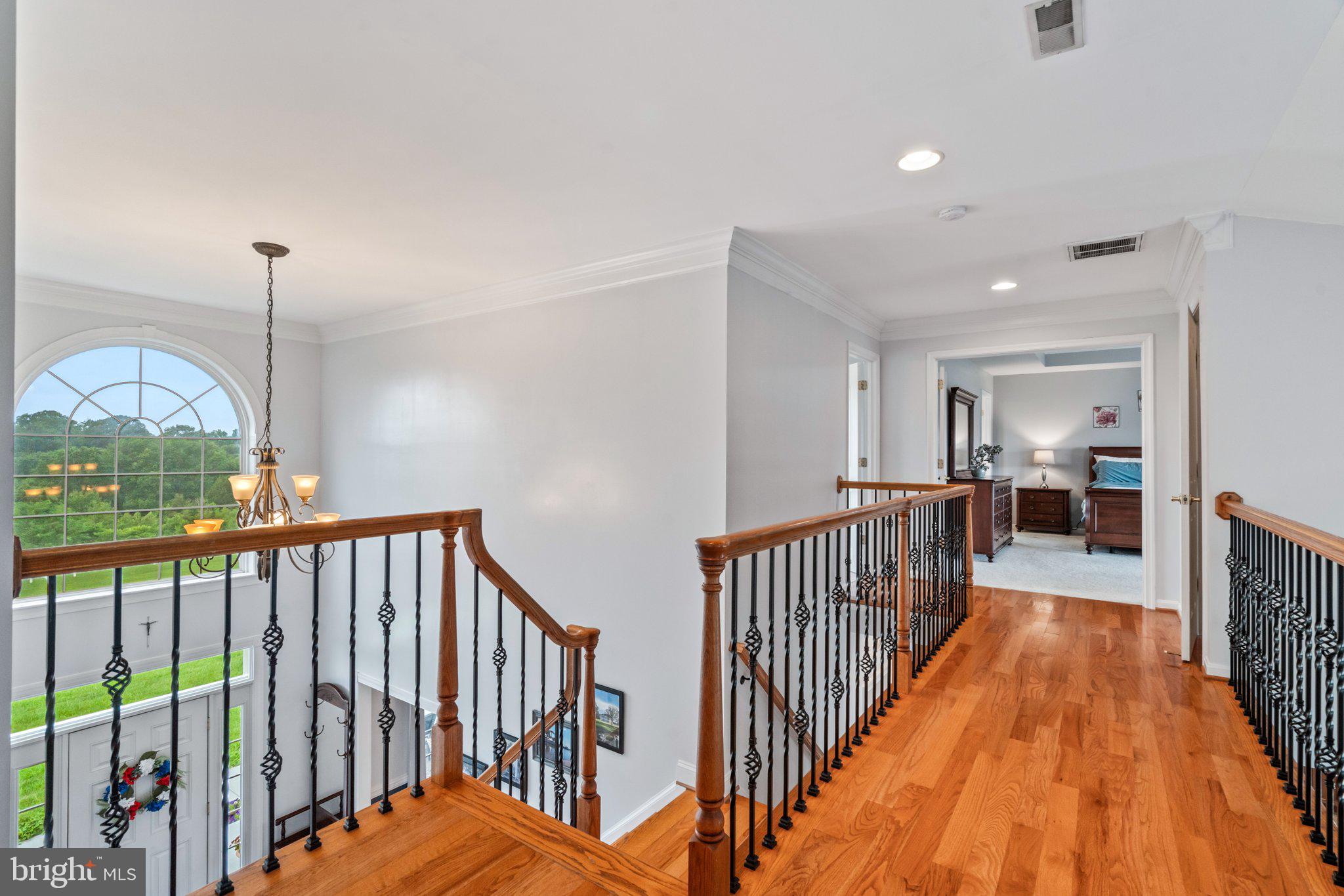 MCKINSTRYS MILL ESTATES - Residential