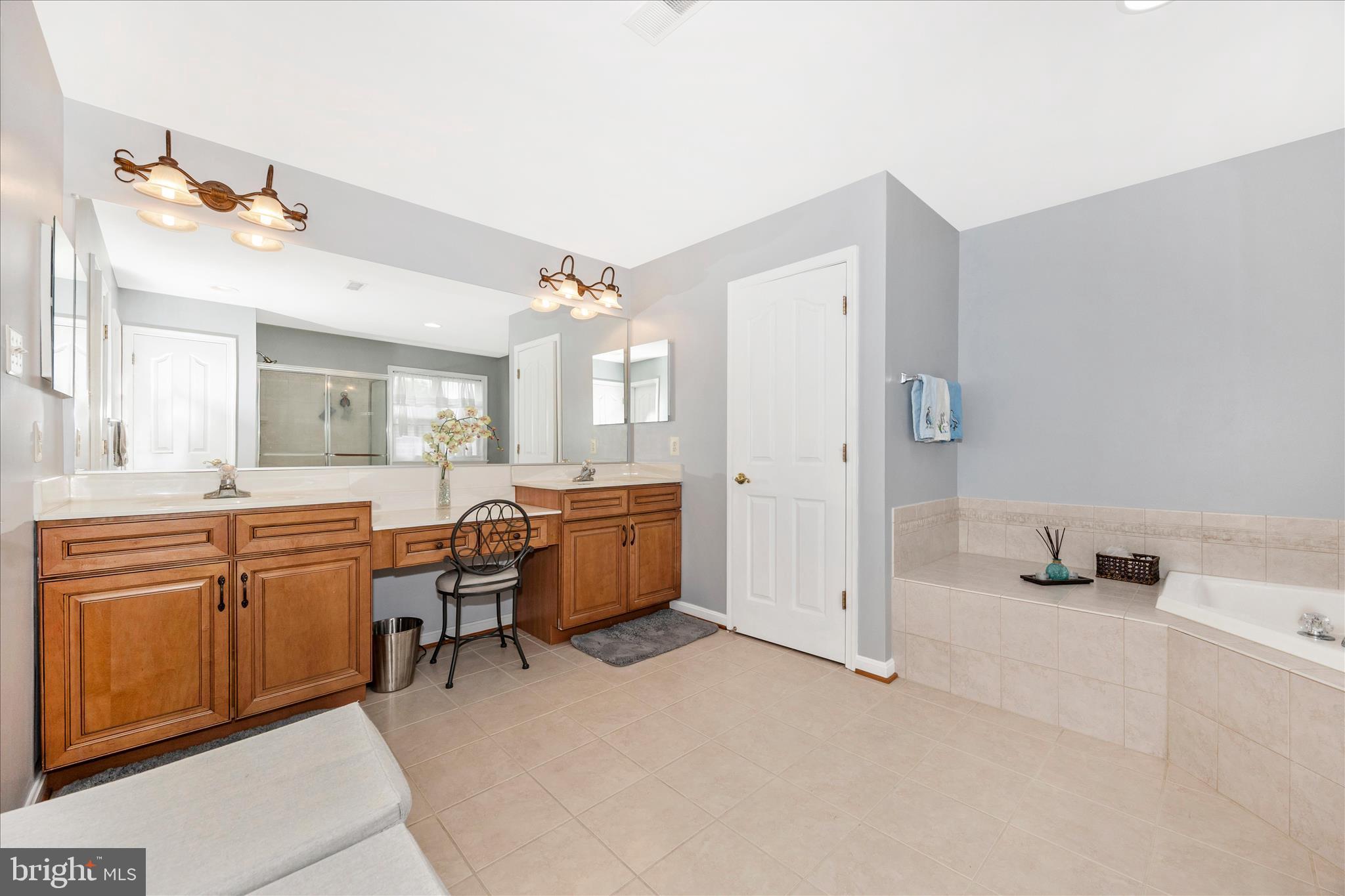 MCKINSTRYS MILL ESTATES - Residential