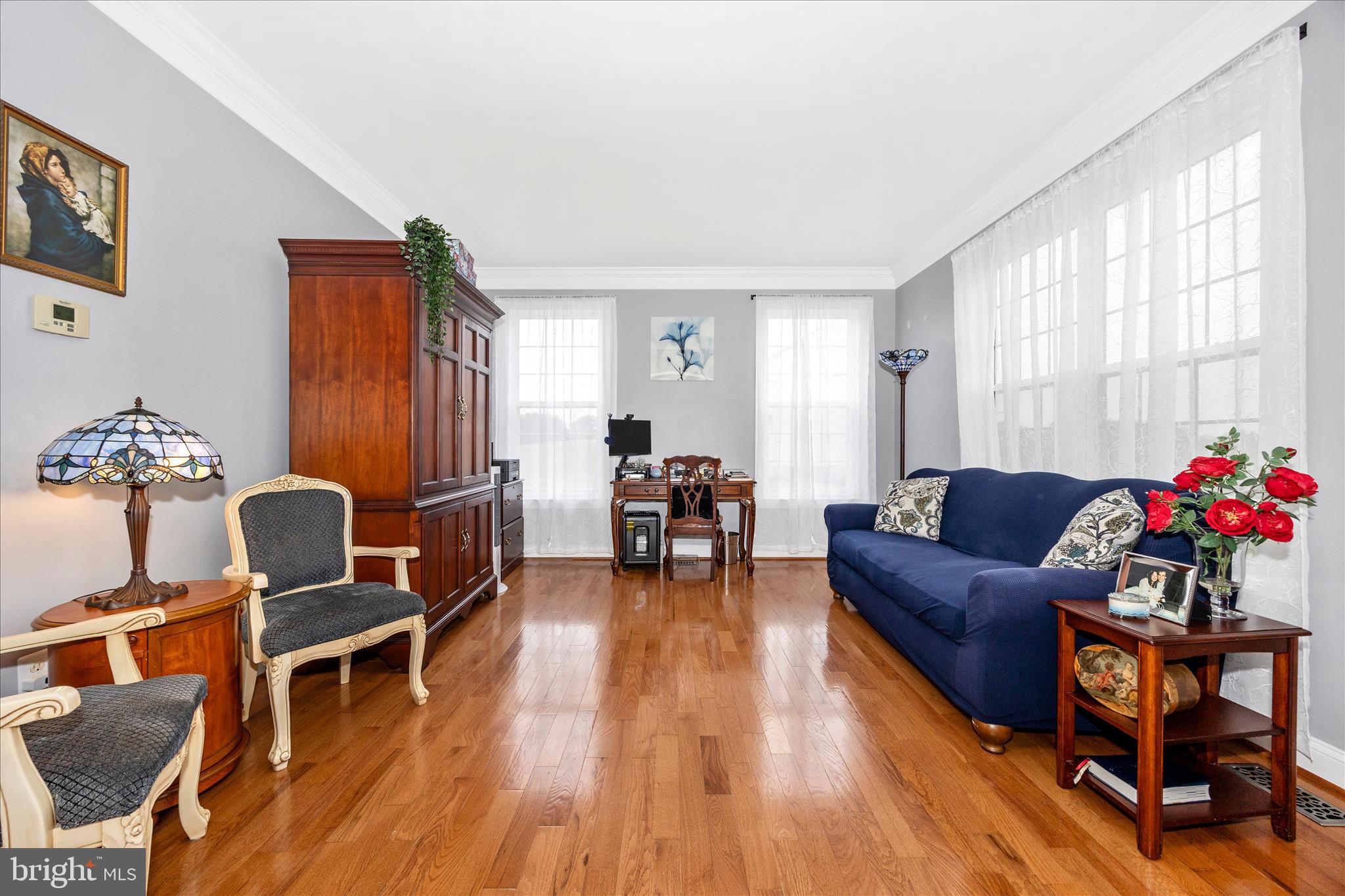 MCKINSTRYS MILL ESTATES - Residential