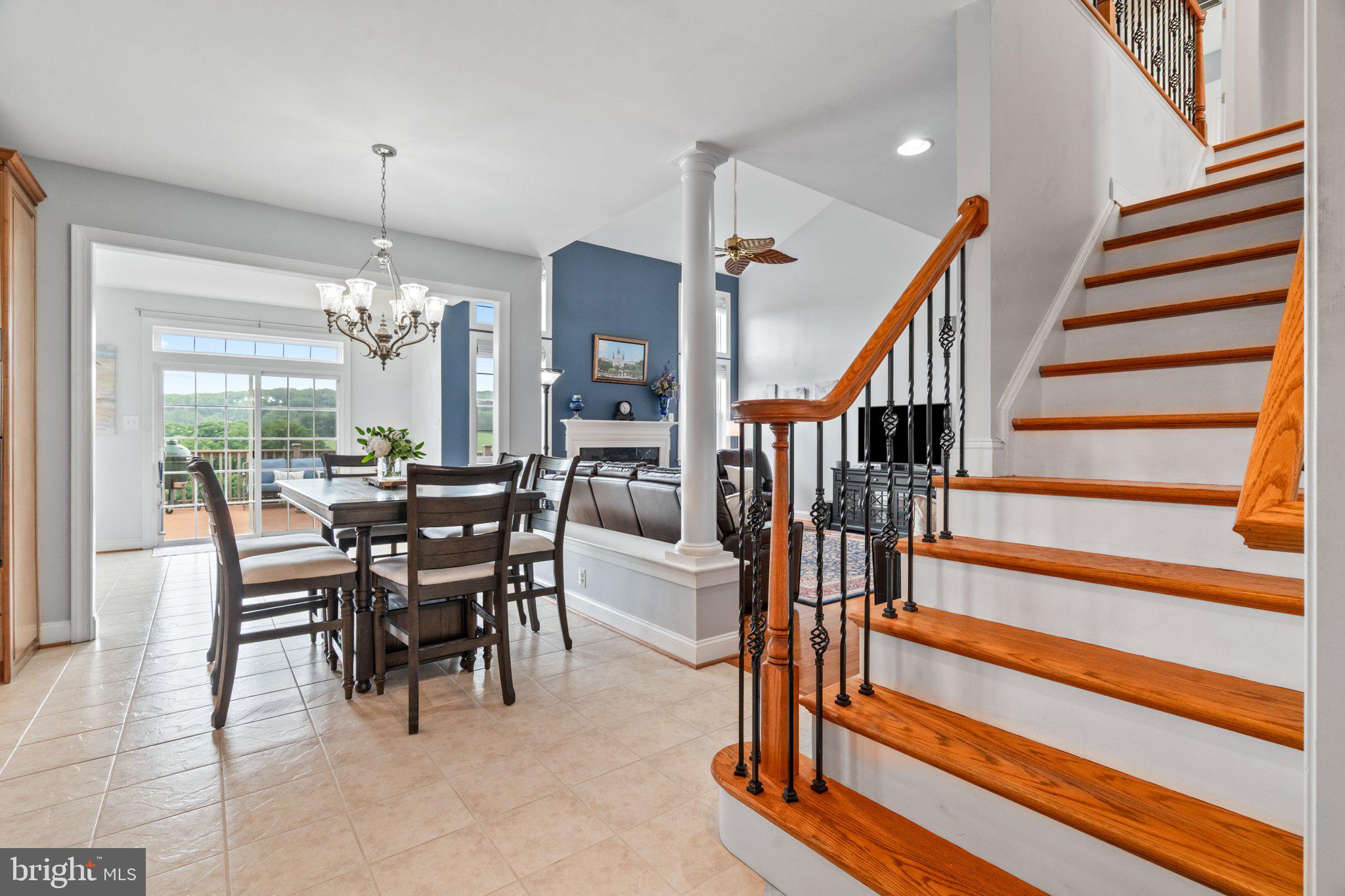 MCKINSTRYS MILL ESTATES - Residential