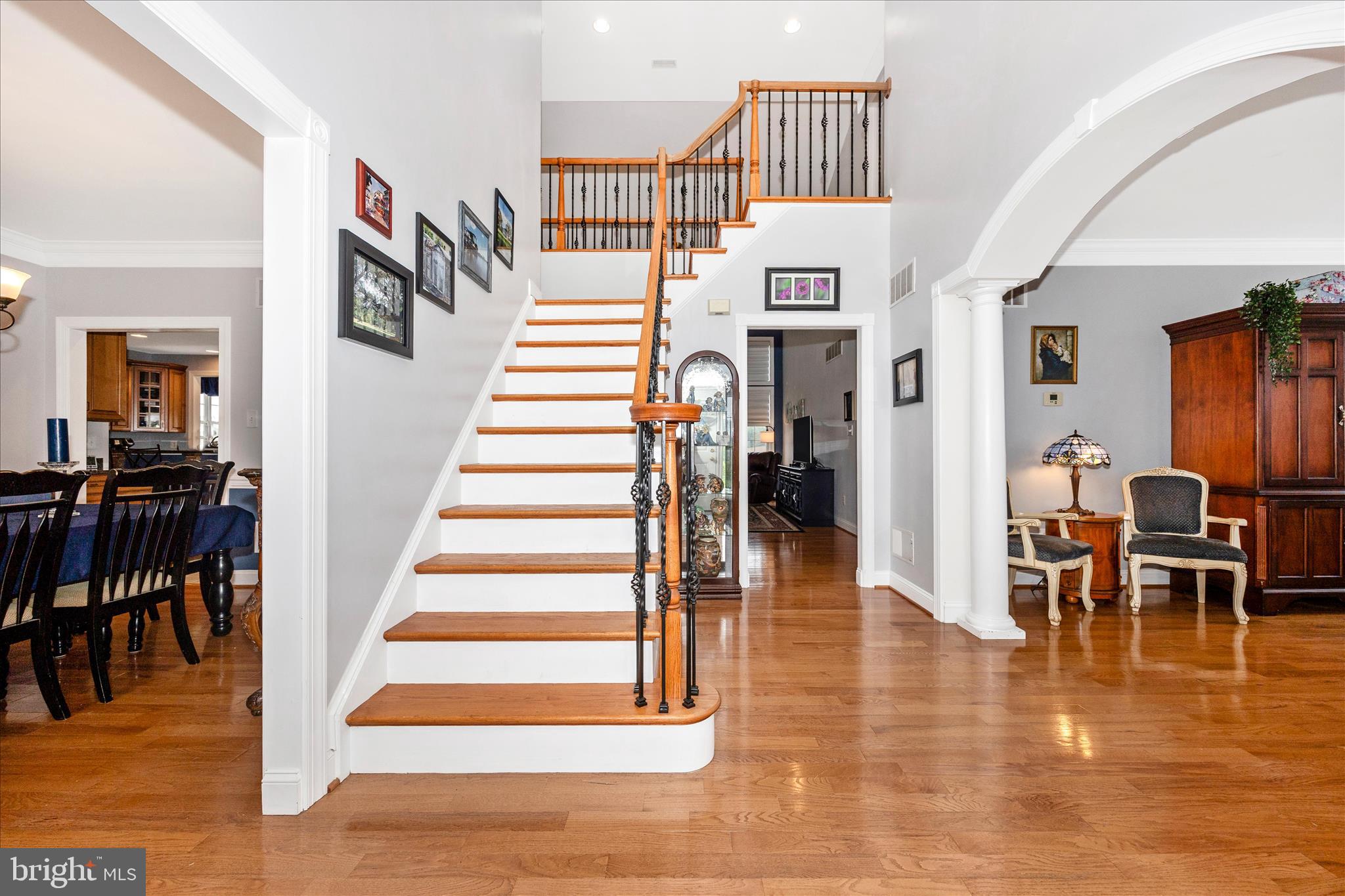 MCKINSTRYS MILL ESTATES - Residential