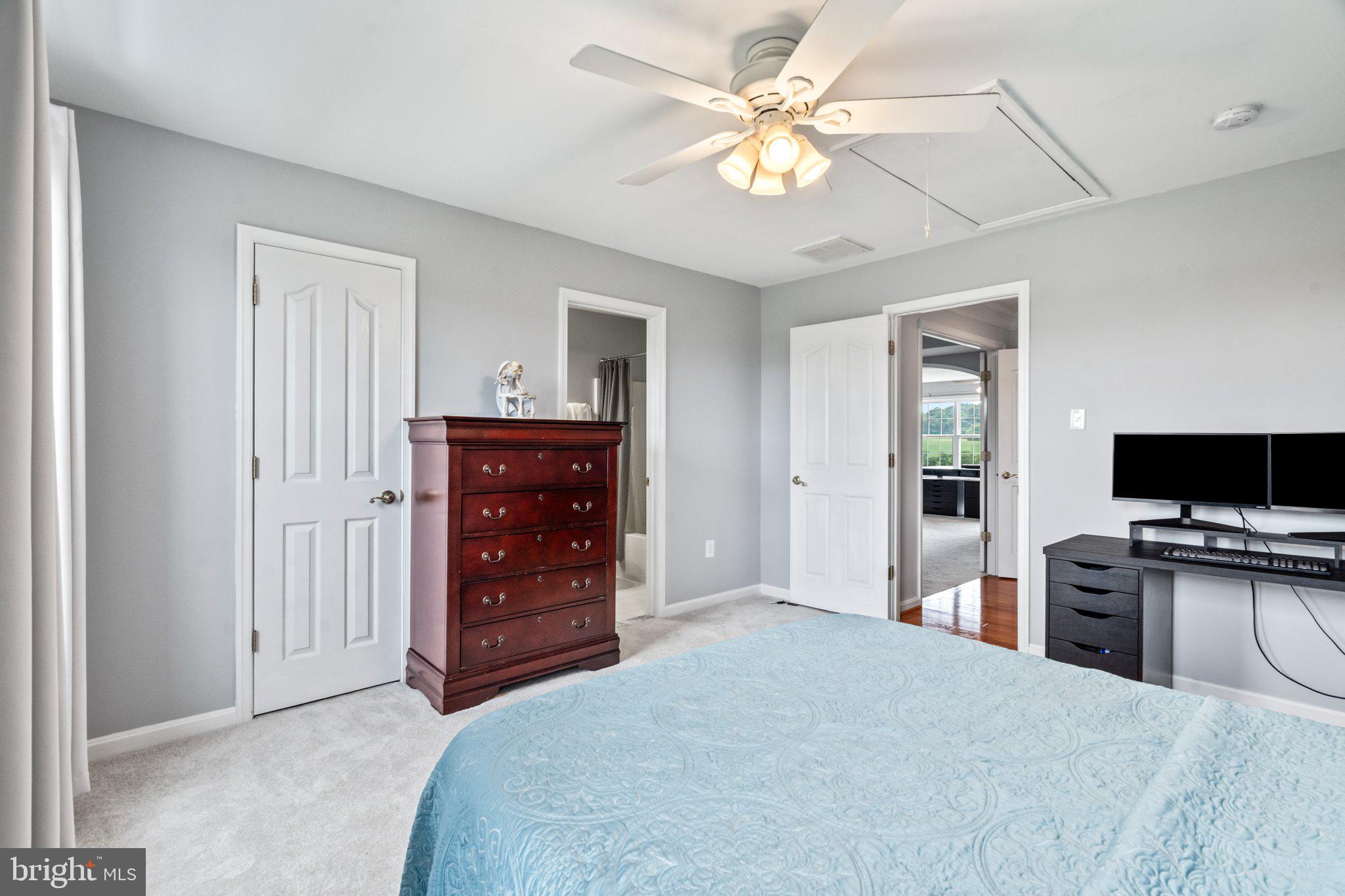 MCKINSTRYS MILL ESTATES - Residential