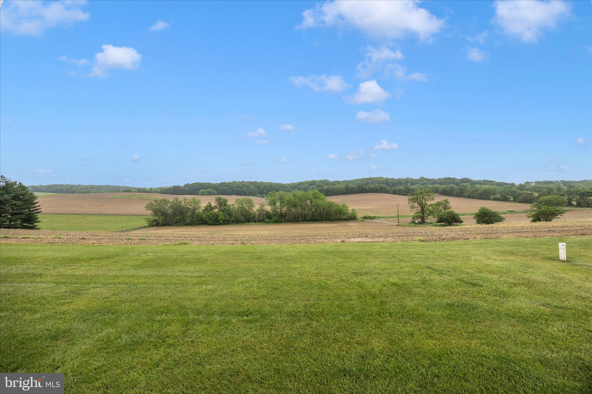 MCKINSTRYS MILL ESTATES - Residential