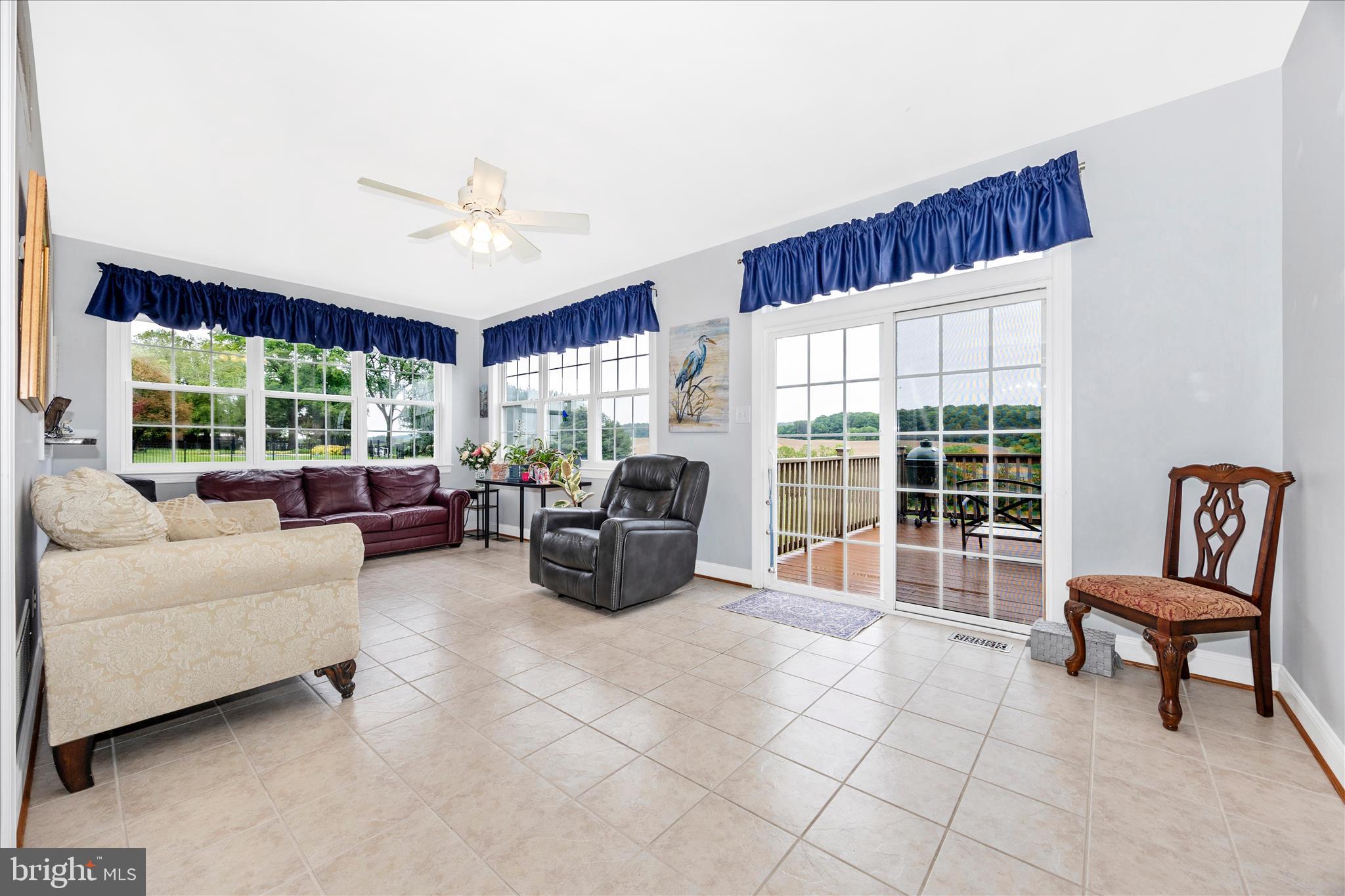 MCKINSTRYS MILL ESTATES - Residential