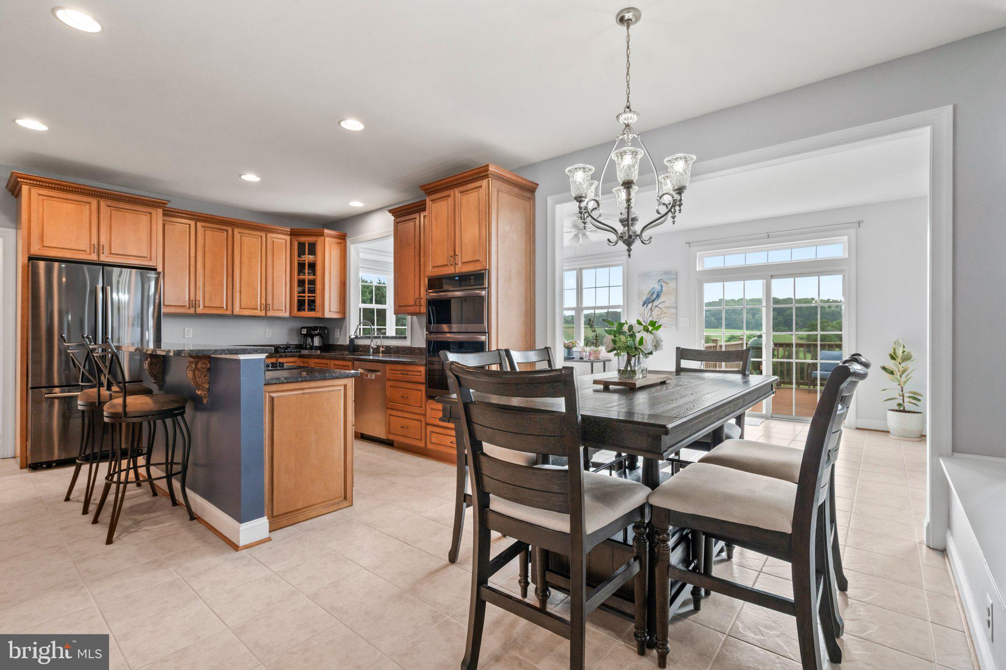 MCKINSTRYS MILL ESTATES - Residential