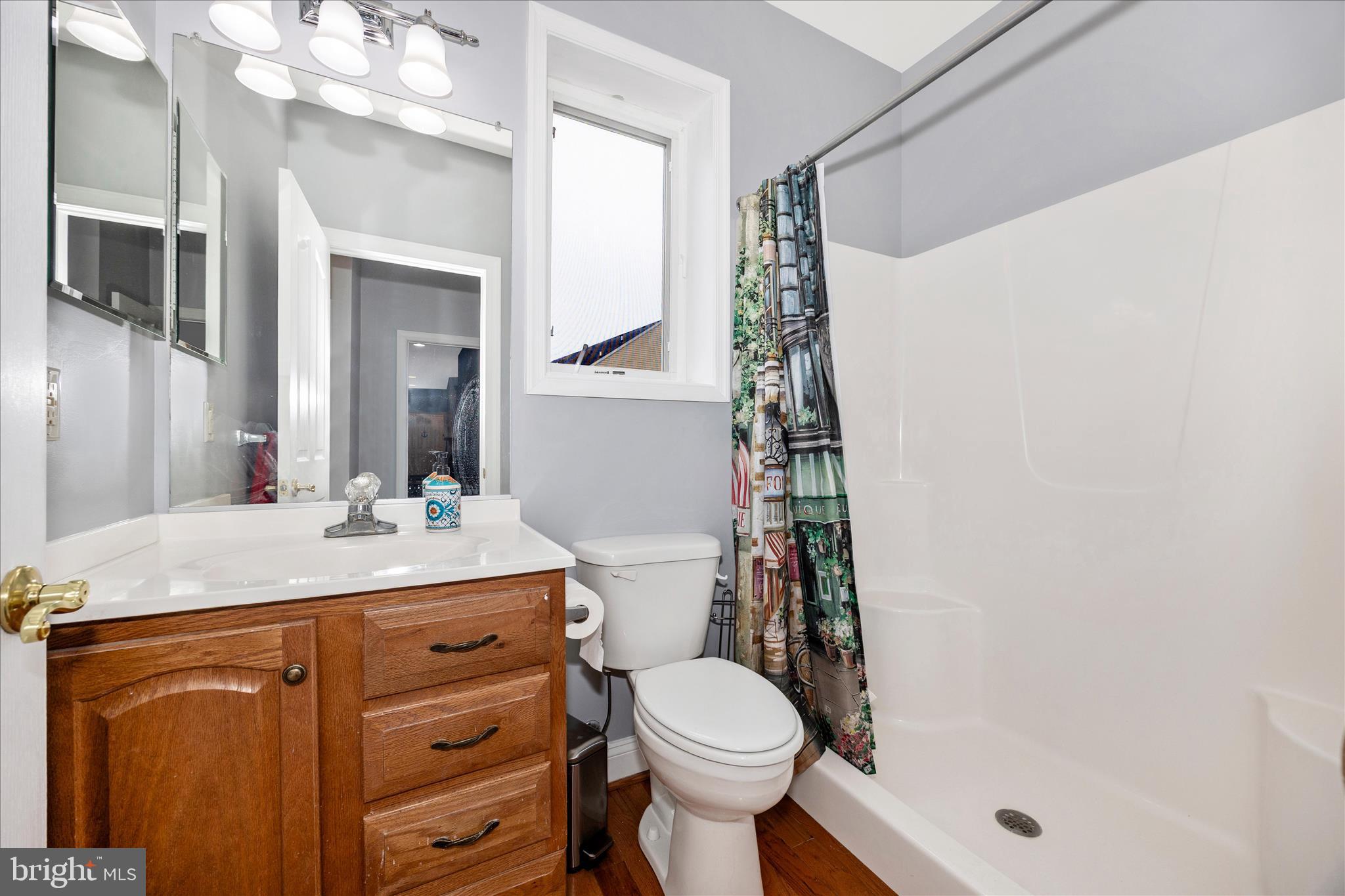 MCKINSTRYS MILL ESTATES - Residential