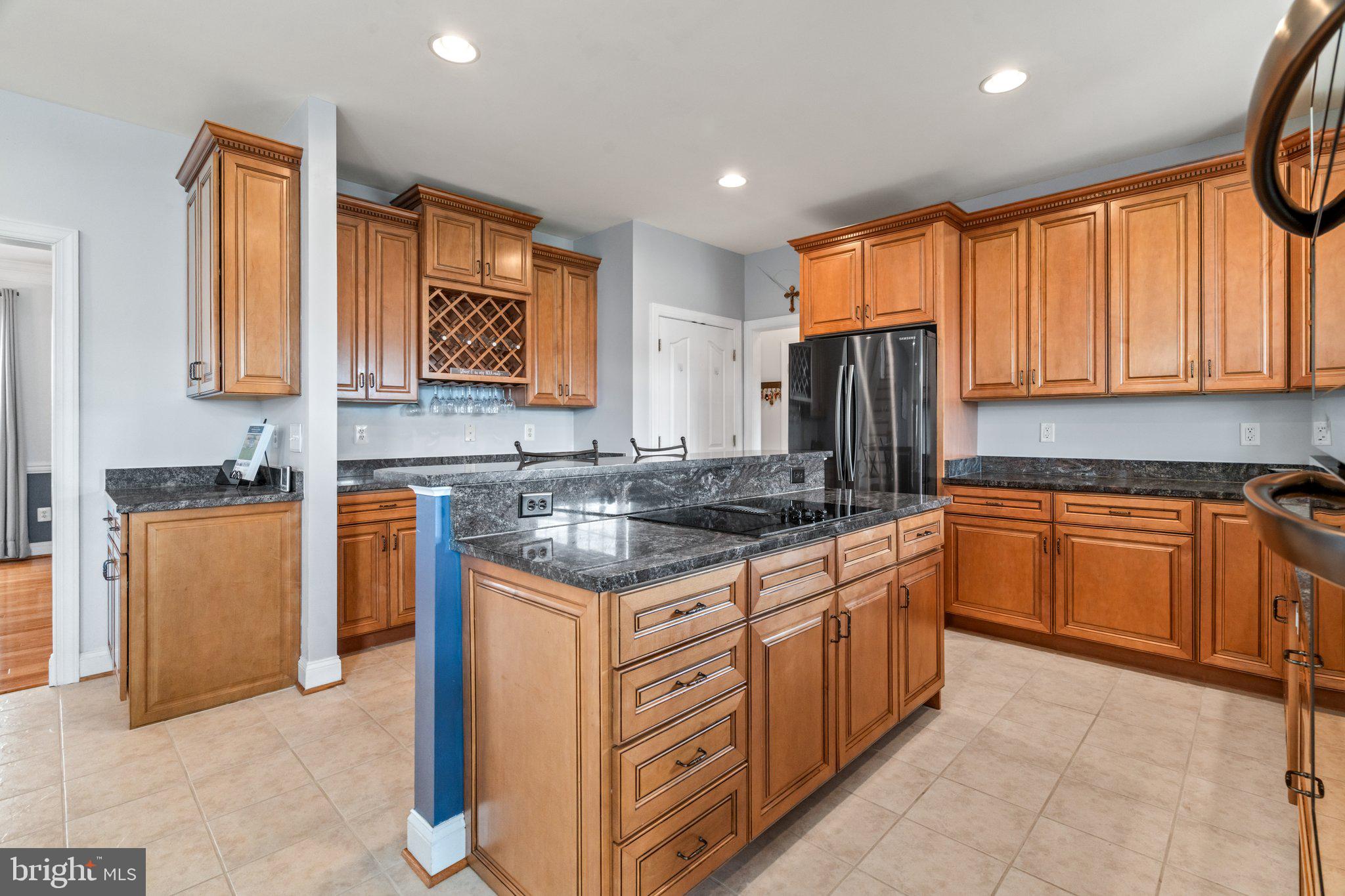 MCKINSTRYS MILL ESTATES - Residential