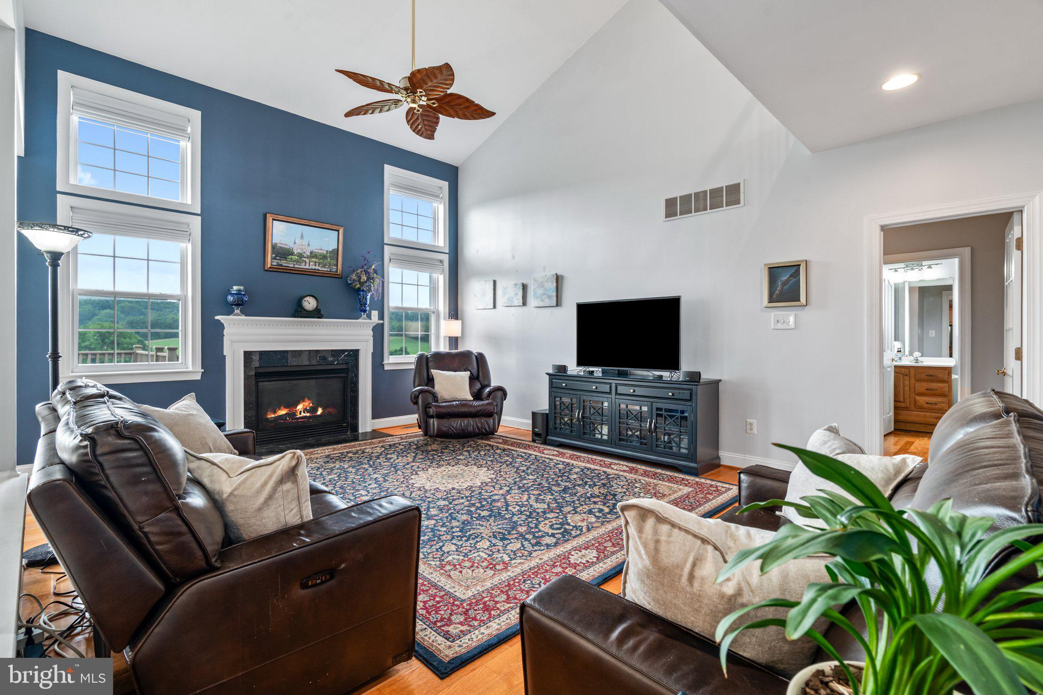 MCKINSTRYS MILL ESTATES - Residential