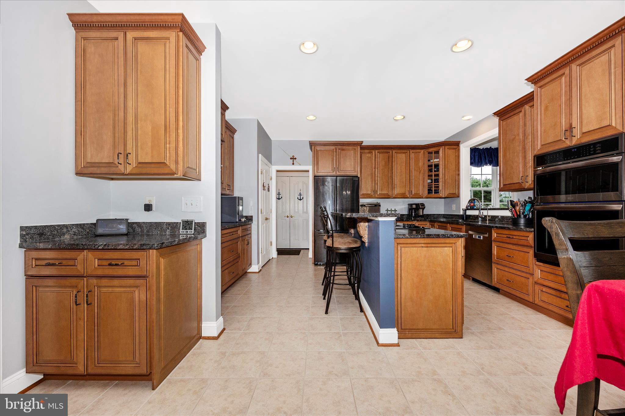 MCKINSTRYS MILL ESTATES - Residential