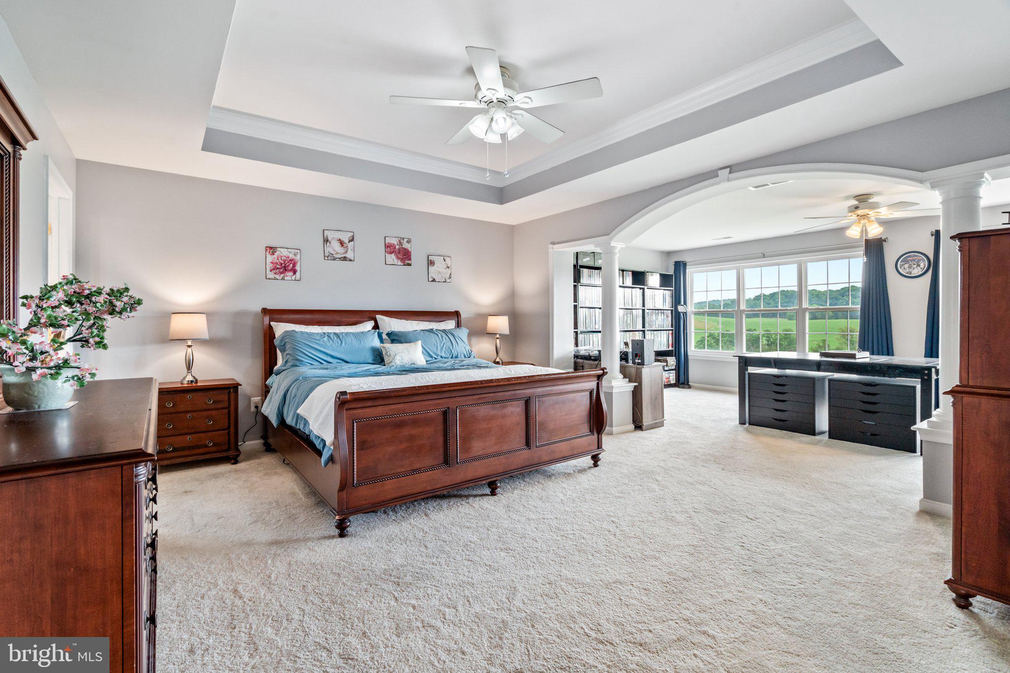 MCKINSTRYS MILL ESTATES - Residential