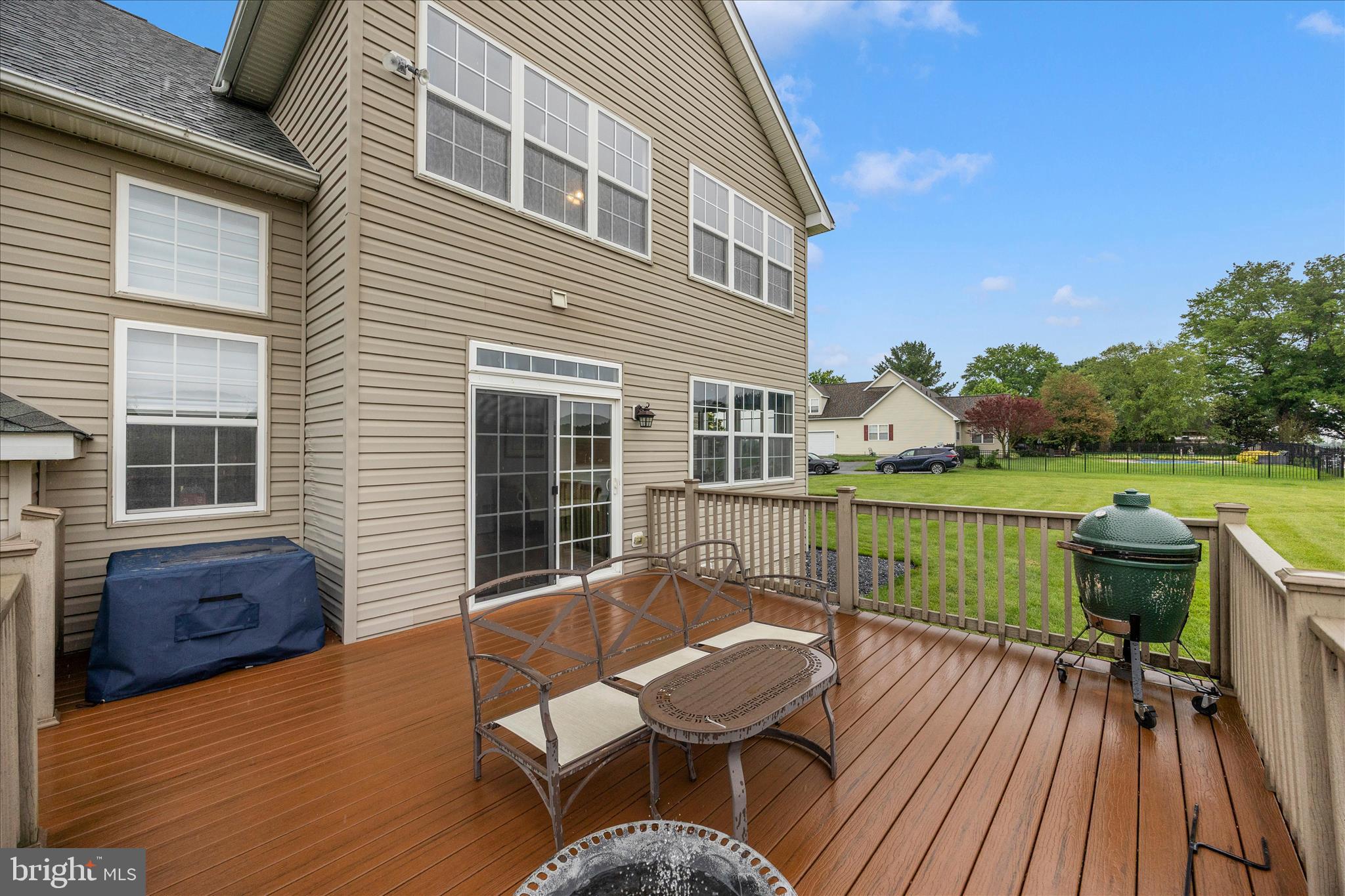 MCKINSTRYS MILL ESTATES - Residential