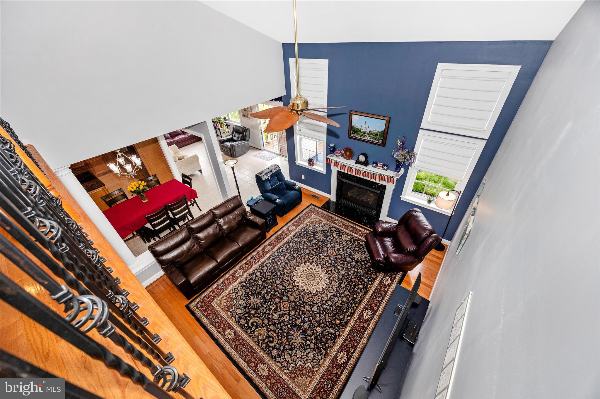 MCKINSTRYS MILL ESTATES - Residential