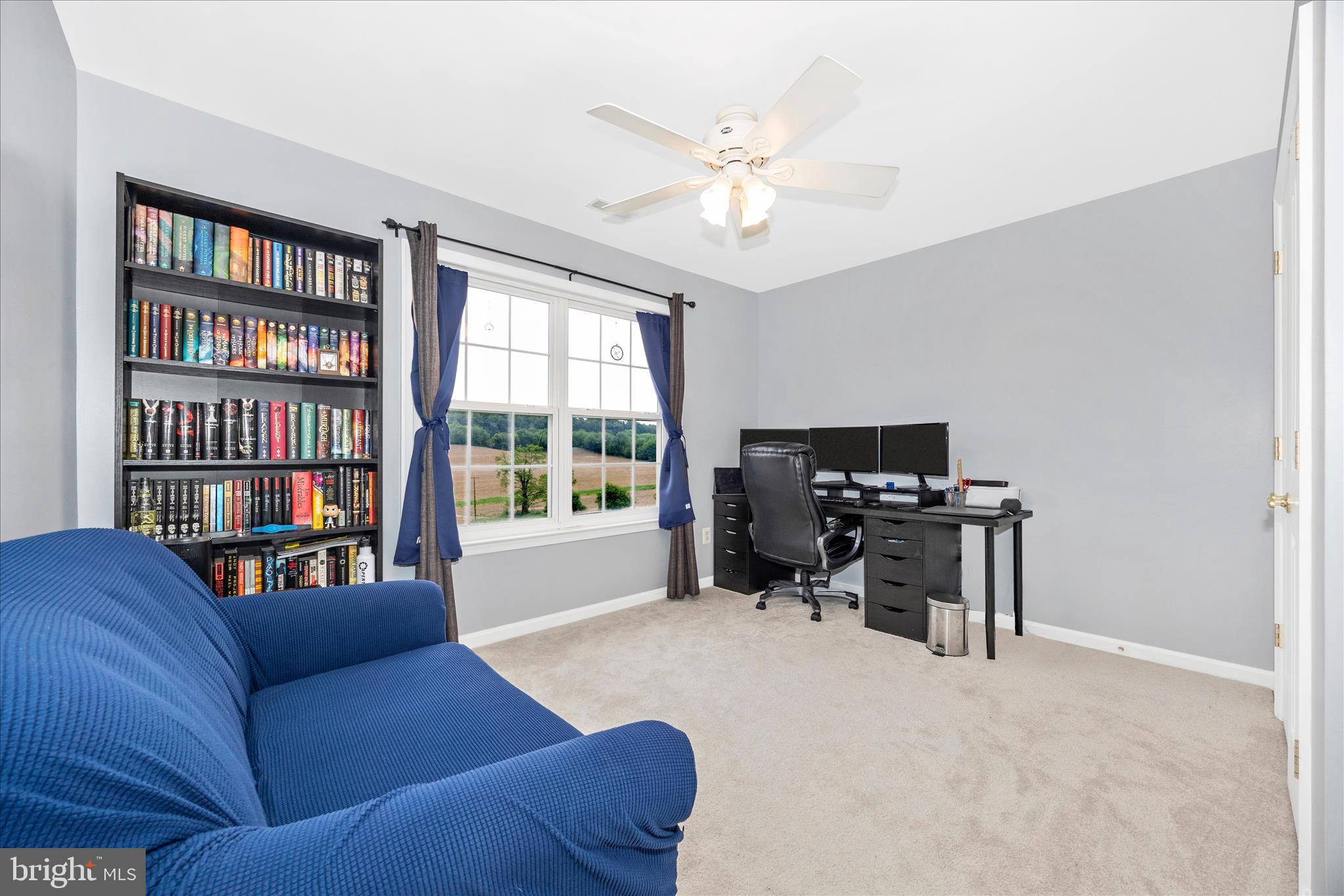 MCKINSTRYS MILL ESTATES - Residential