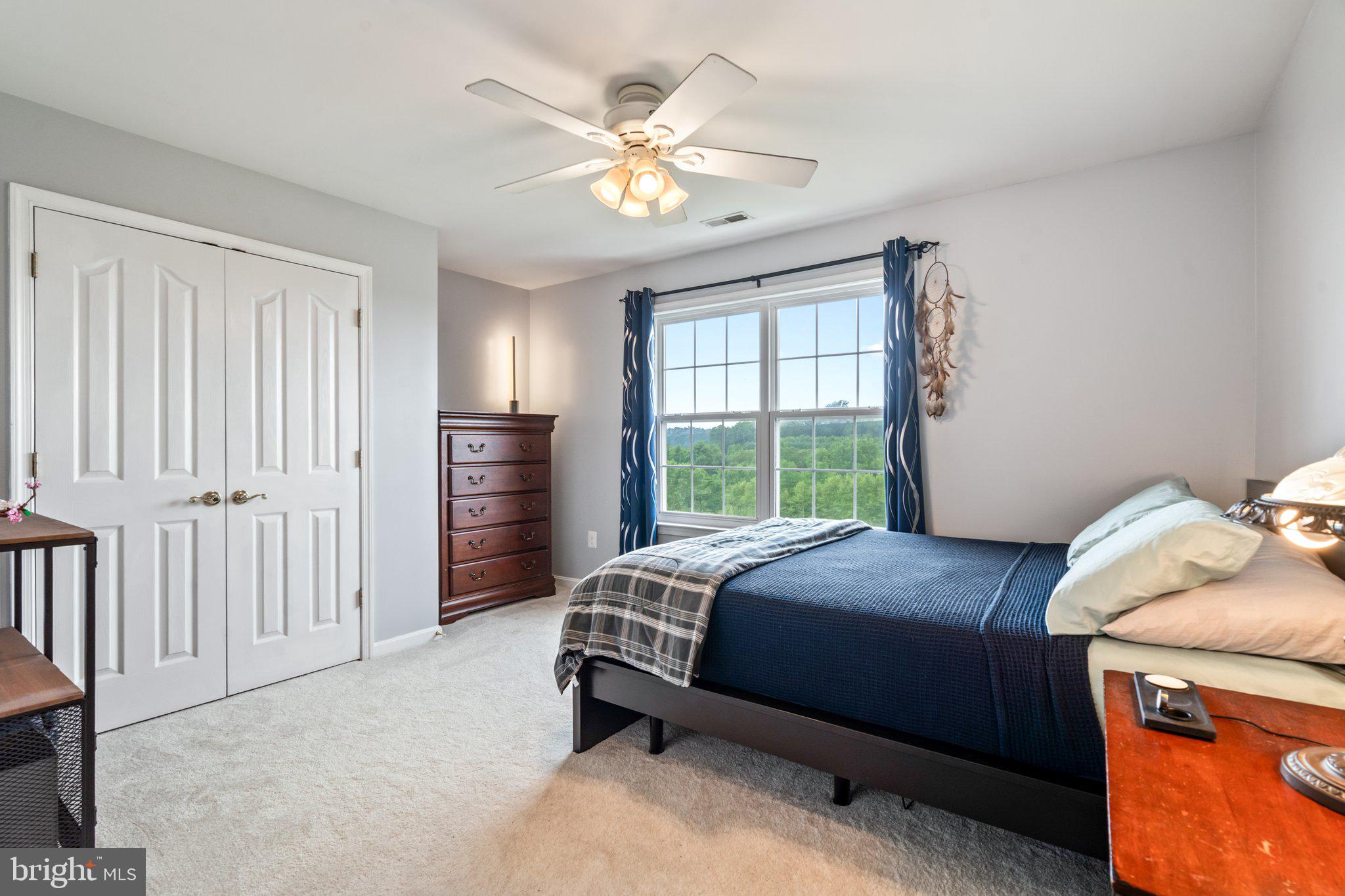 MCKINSTRYS MILL ESTATES - Residential