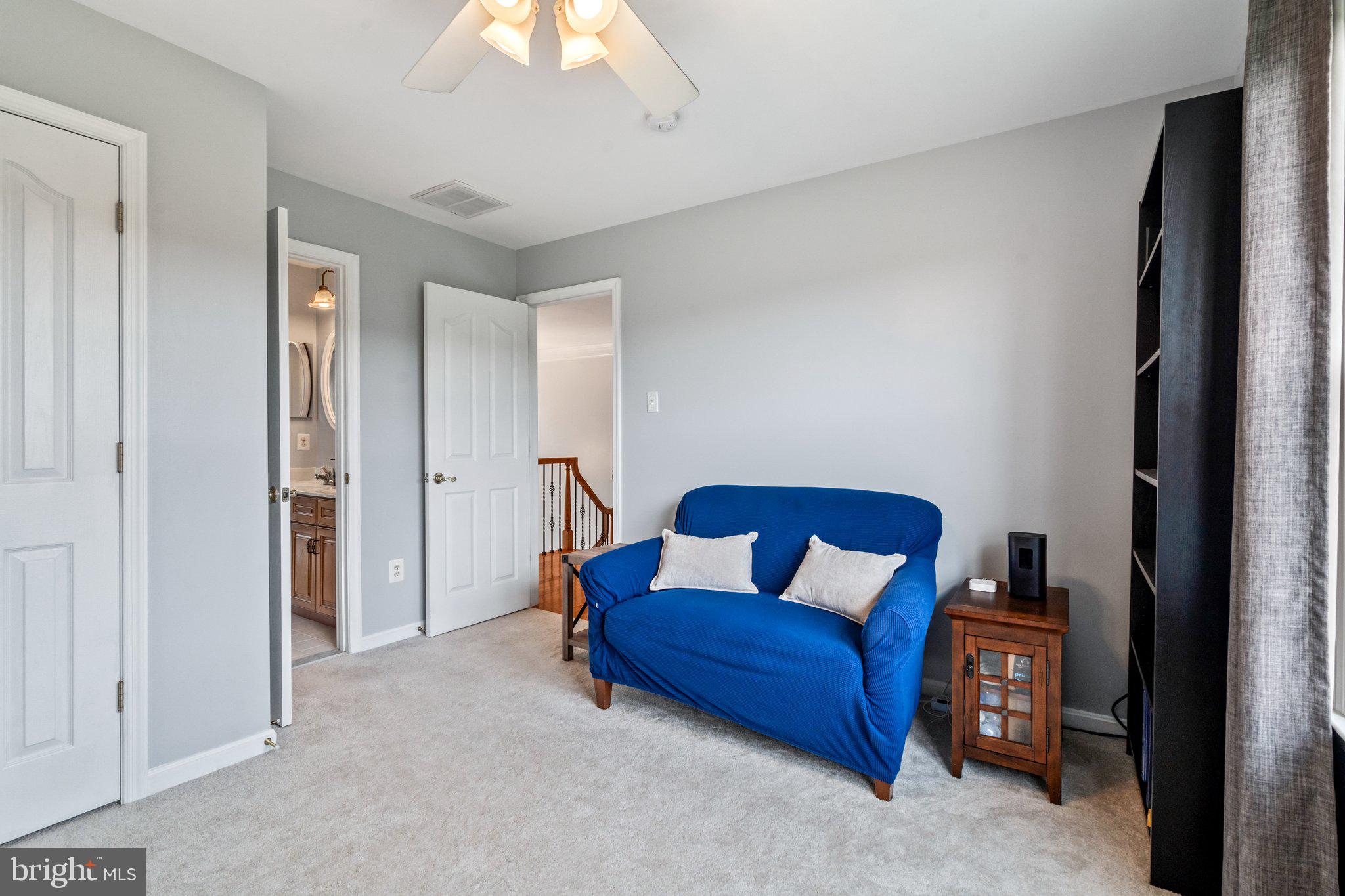 MCKINSTRYS MILL ESTATES - Residential
