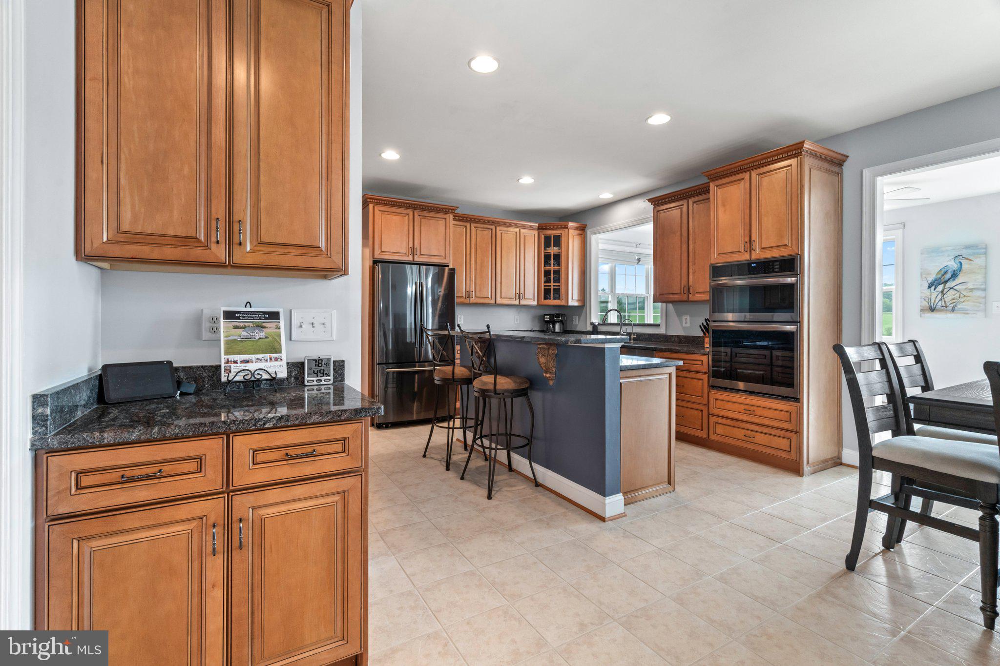 MCKINSTRYS MILL ESTATES - Residential