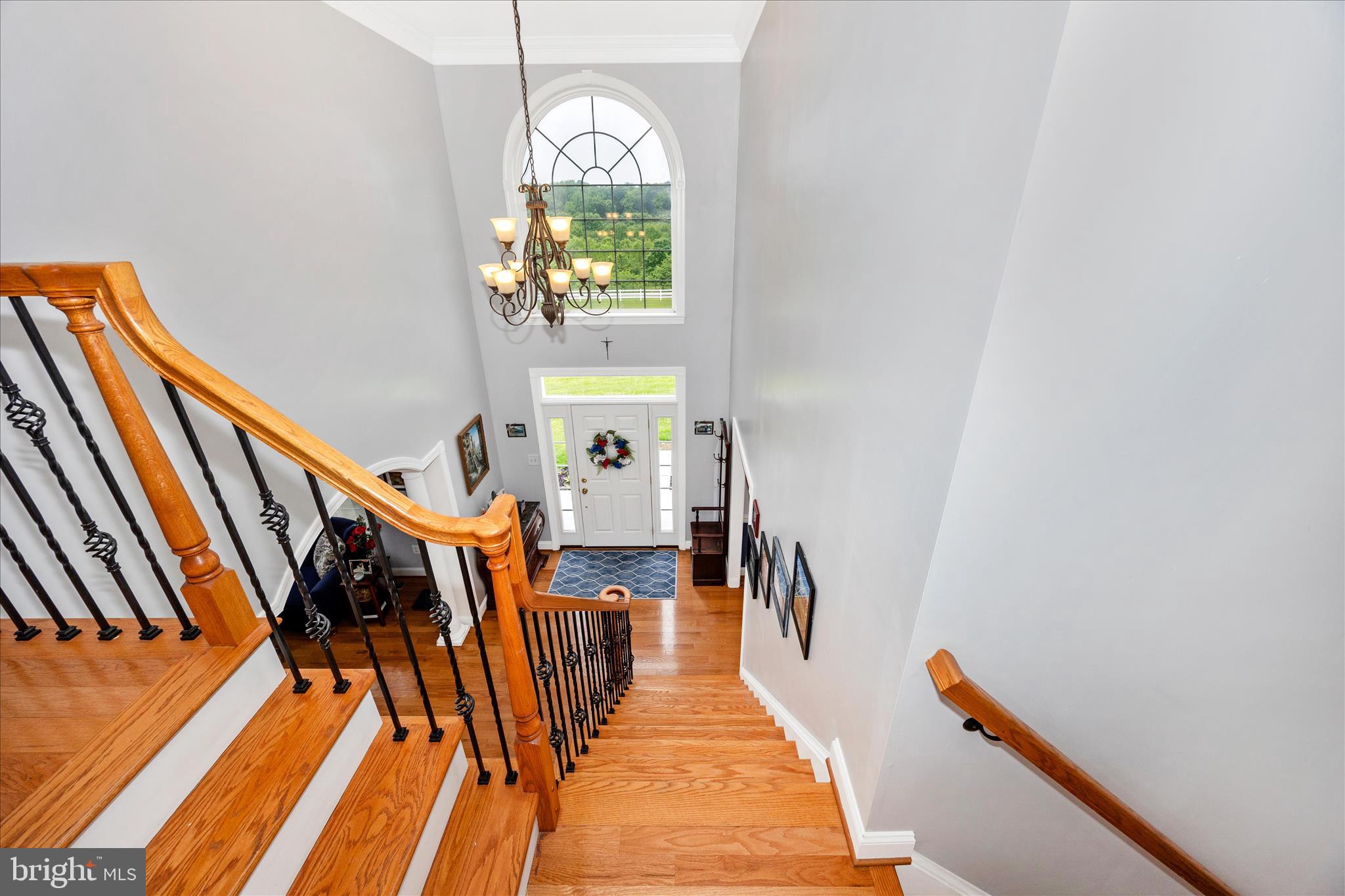MCKINSTRYS MILL ESTATES - Residential