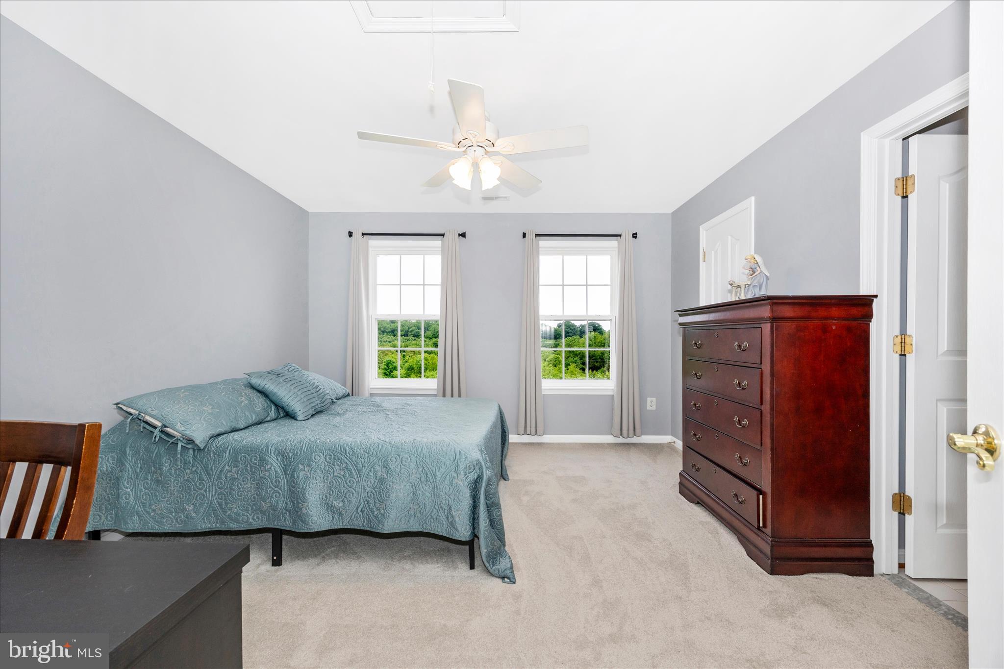 MCKINSTRYS MILL ESTATES - Residential