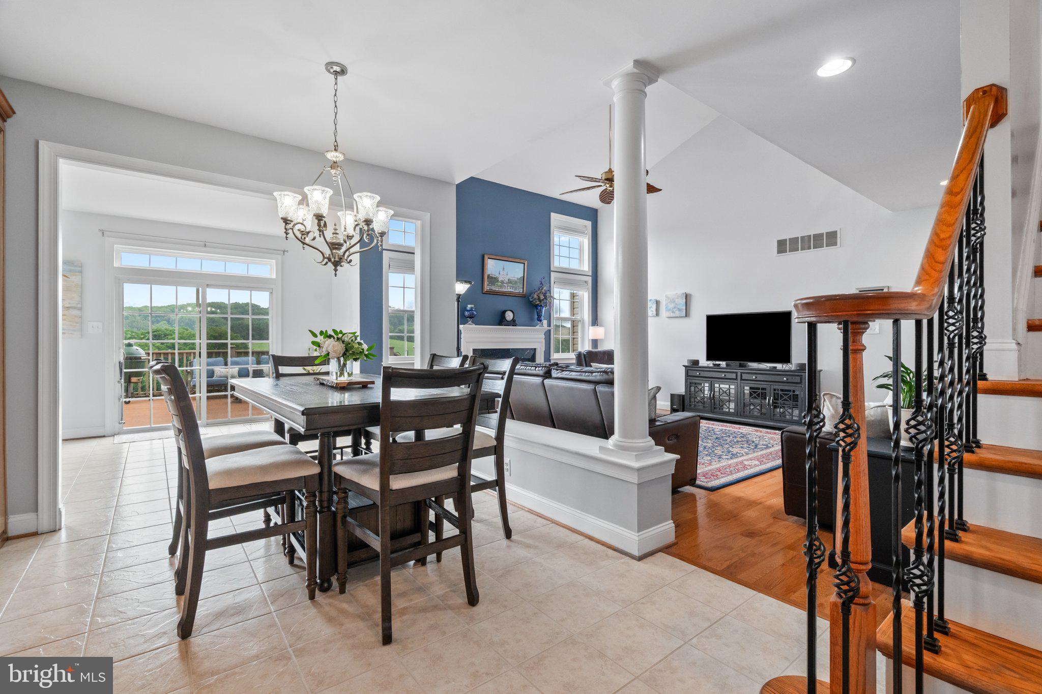 MCKINSTRYS MILL ESTATES - Residential