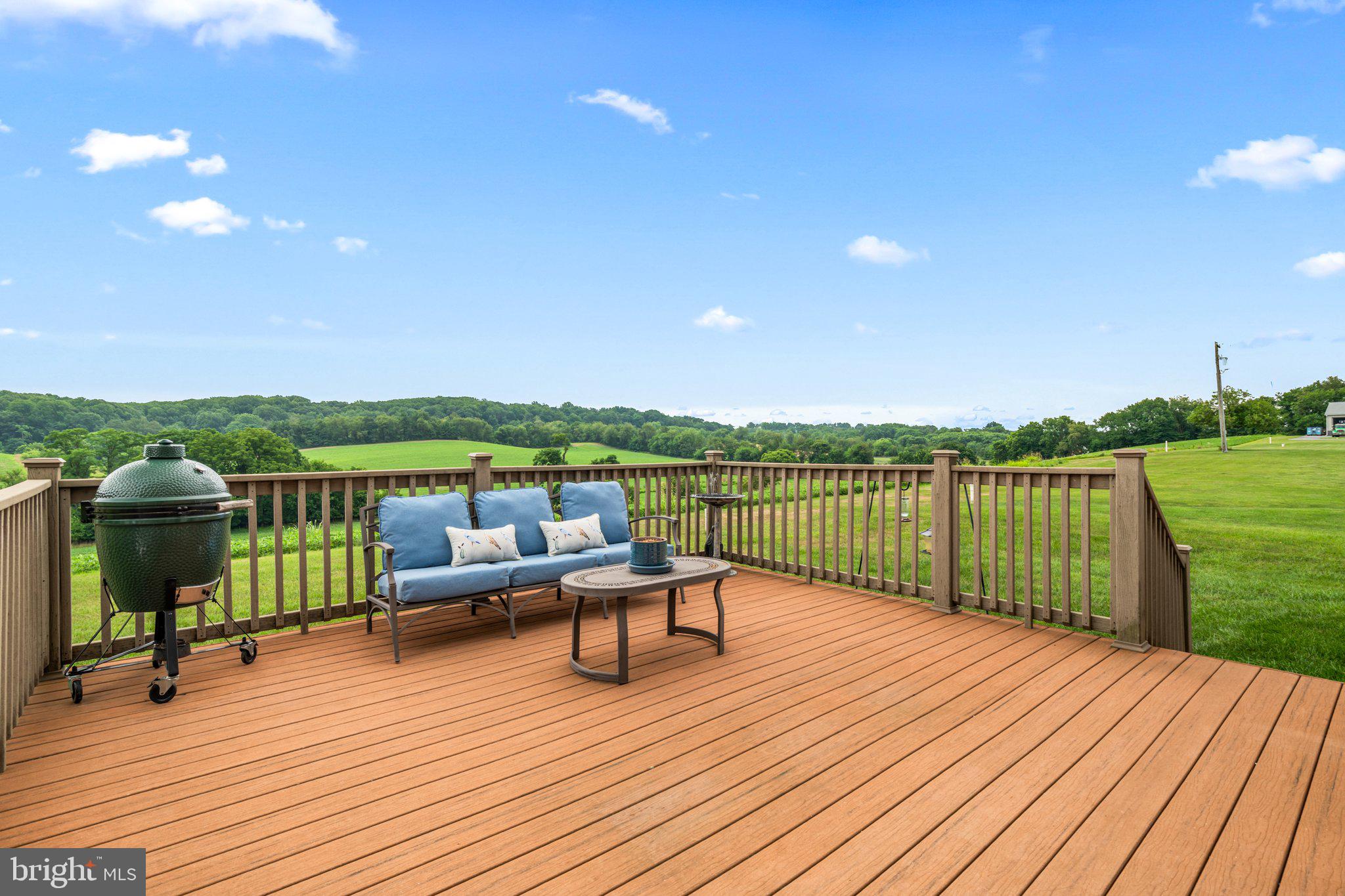 MCKINSTRYS MILL ESTATES - Residential