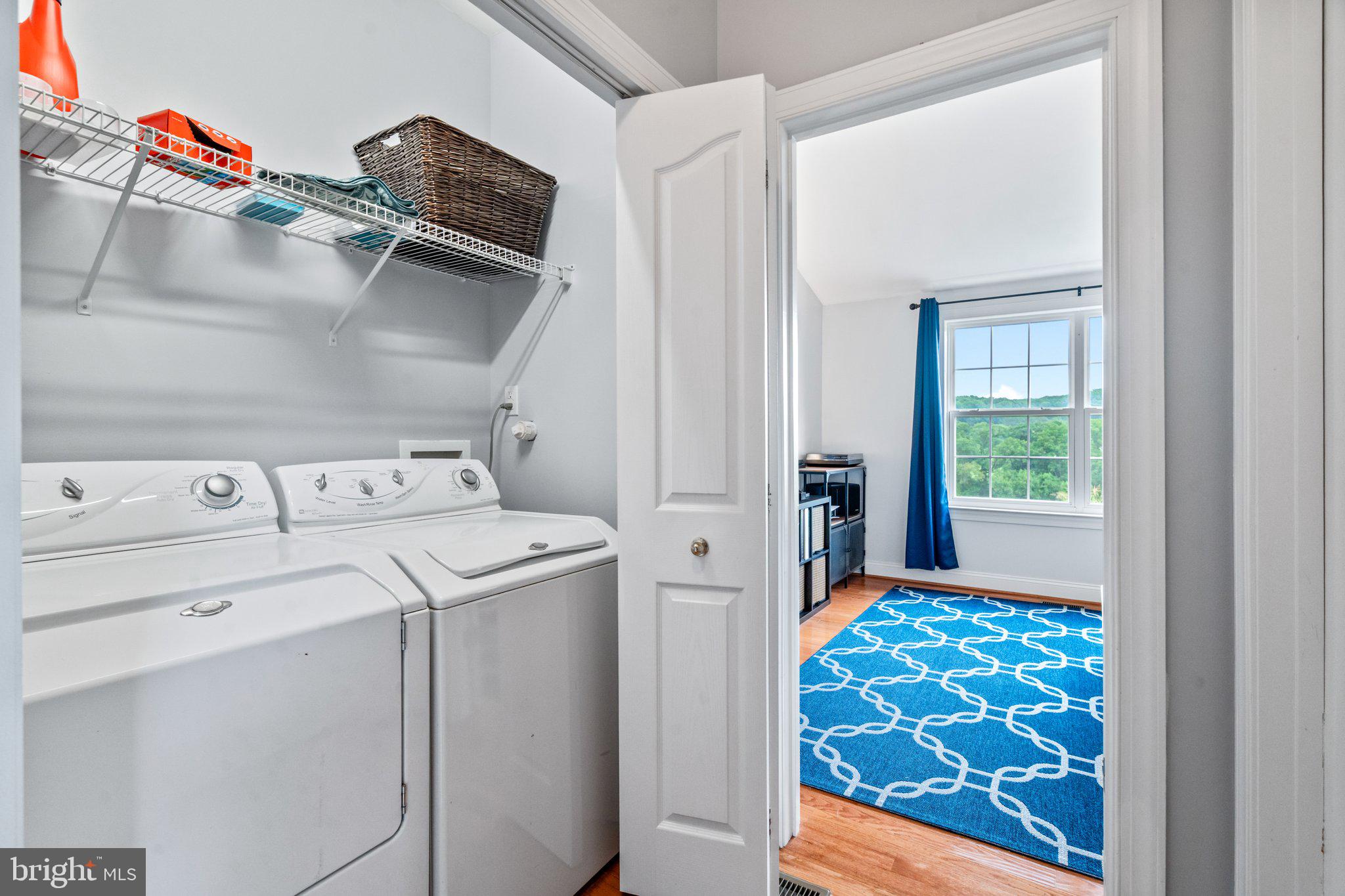 MCKINSTRYS MILL ESTATES - Residential