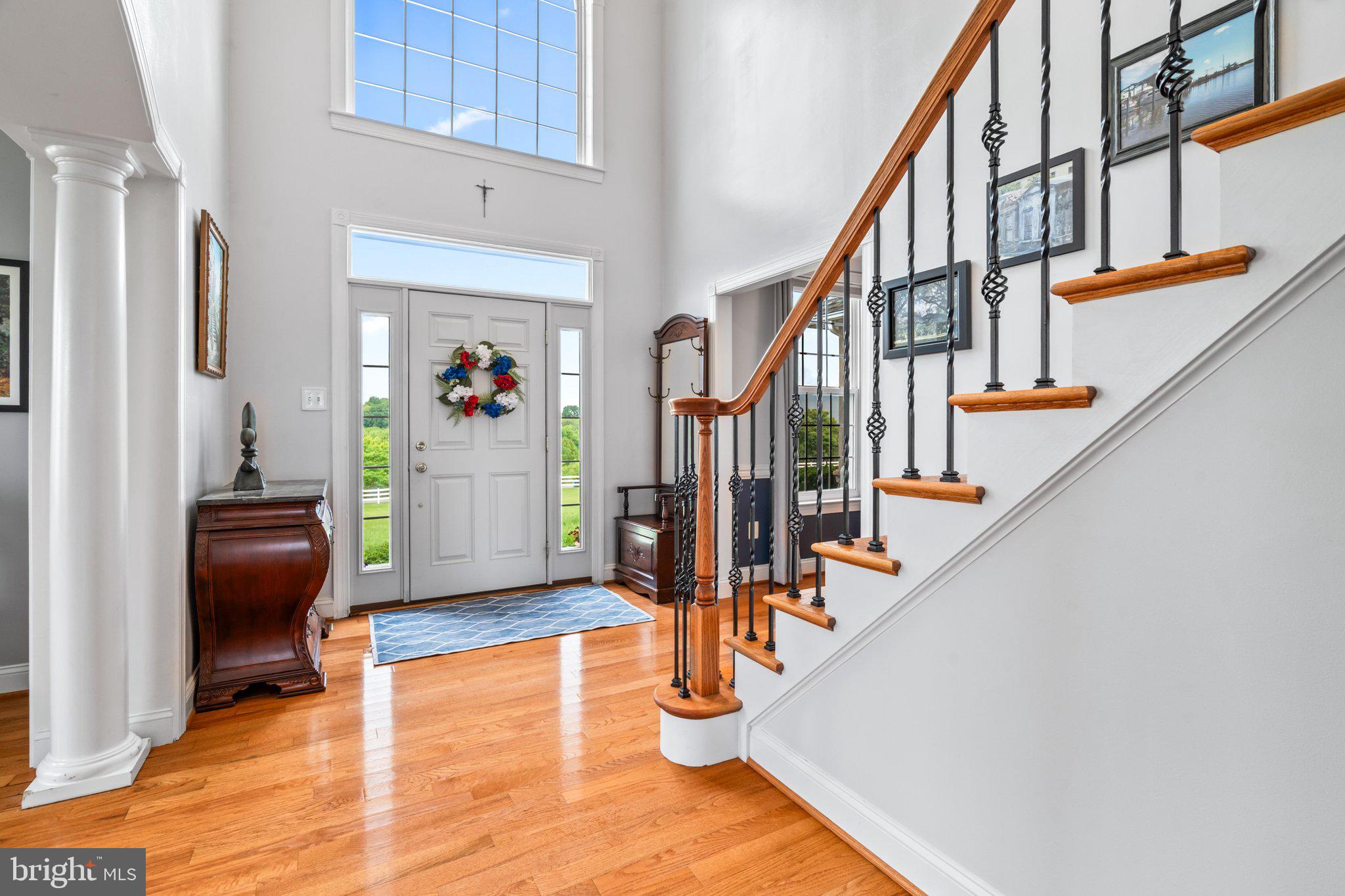 MCKINSTRYS MILL ESTATES - Residential