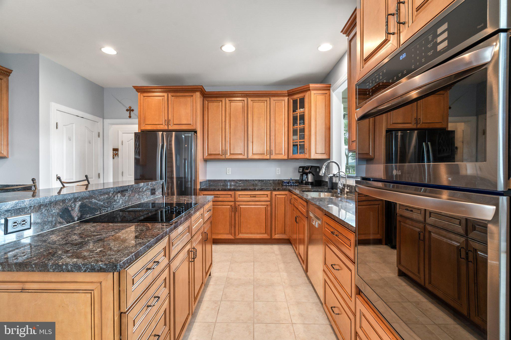 MCKINSTRYS MILL ESTATES - Residential